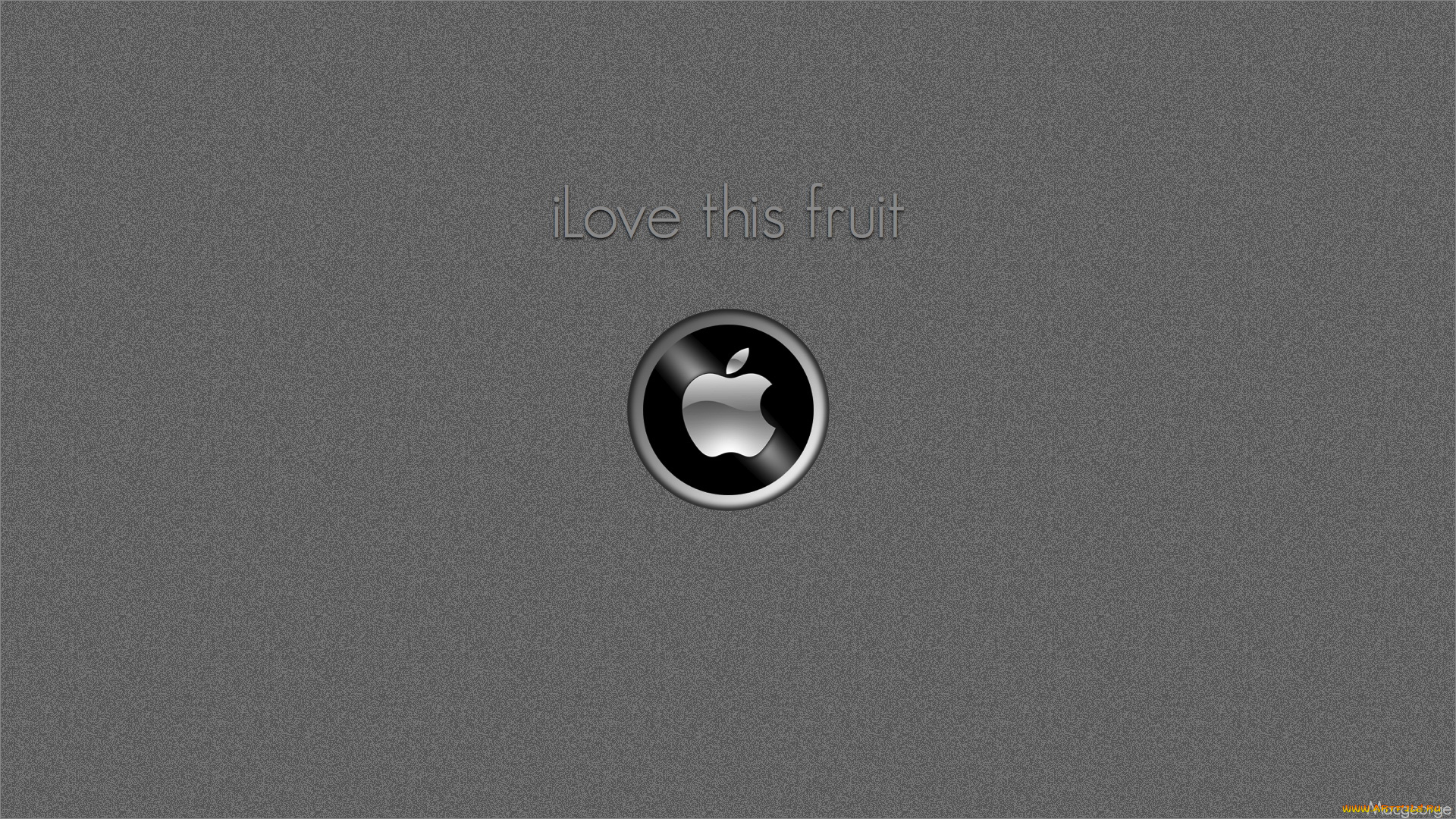 компьютеры, apple, яблоко, серый, логотип