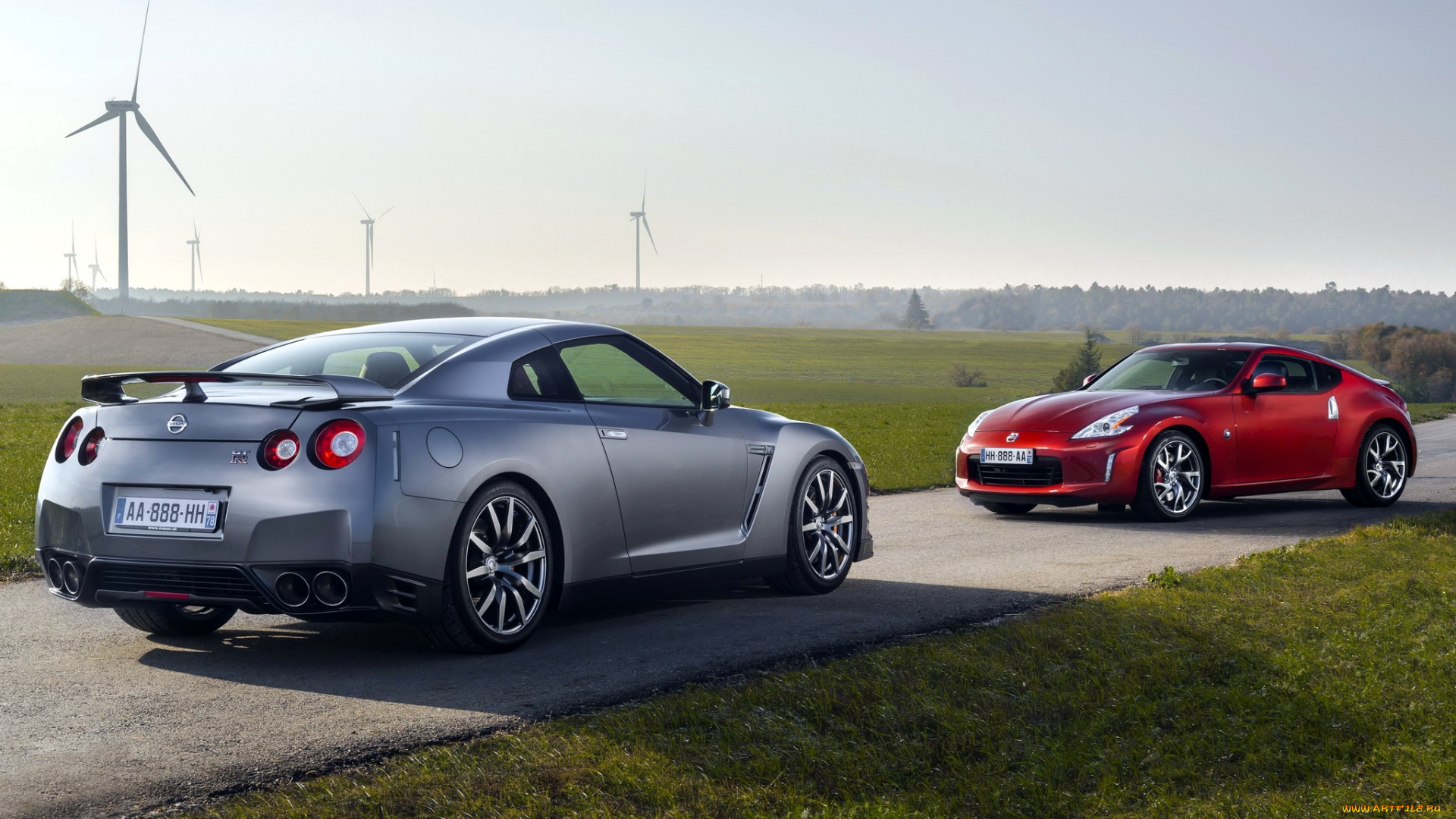 nissan, mixed, автомобили, datsun