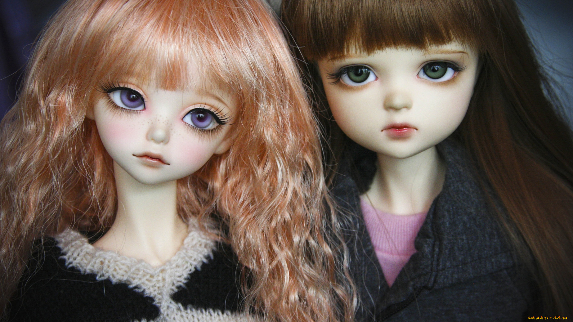 разное, игрушки, куклы