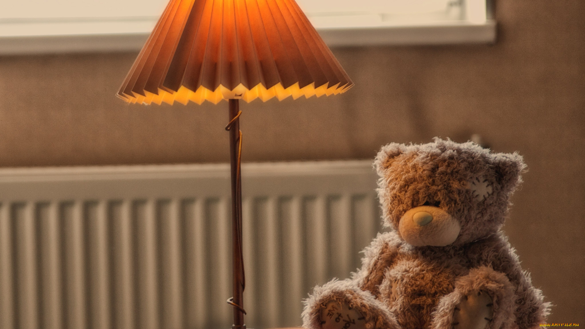 разное, игрушки, лампа, медвежонок, тэдди