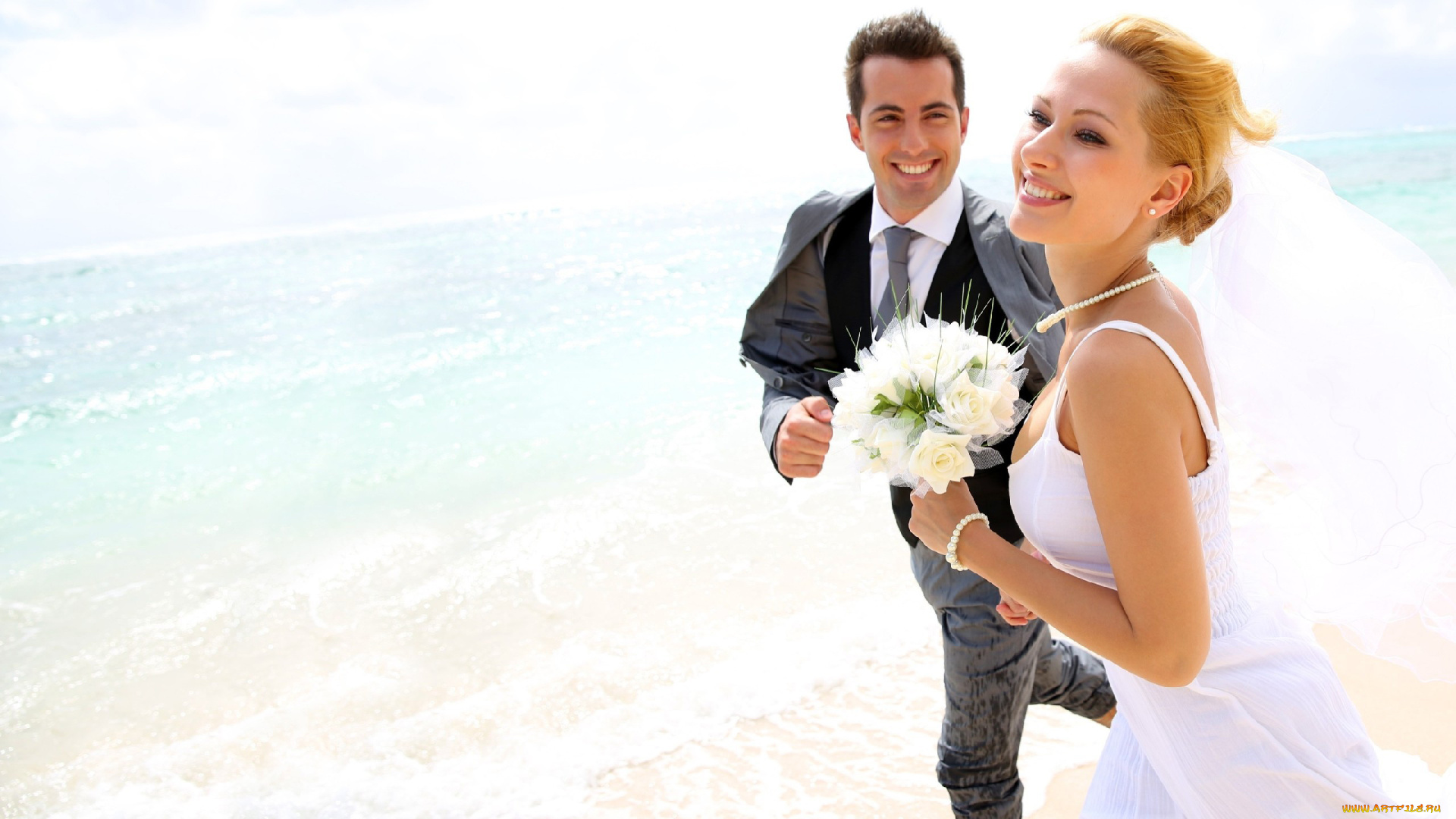 разное, мужчина, женщина, молодожены