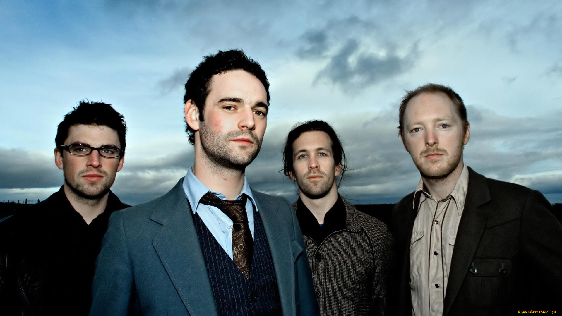 the, futureheads, музыка, другое, инди-рок, альтернативный, рок, постпанк-ривайвл, великобритания