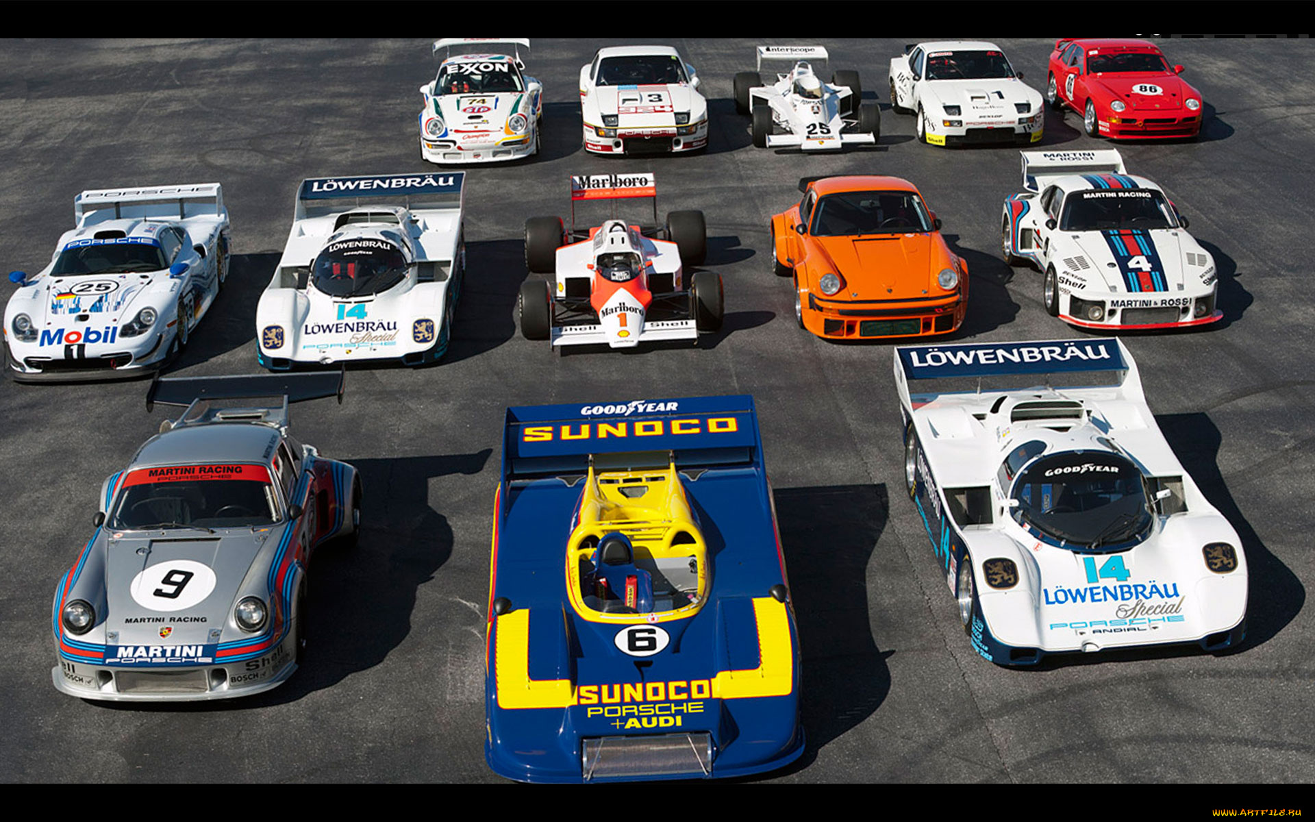 автомобили, porsche