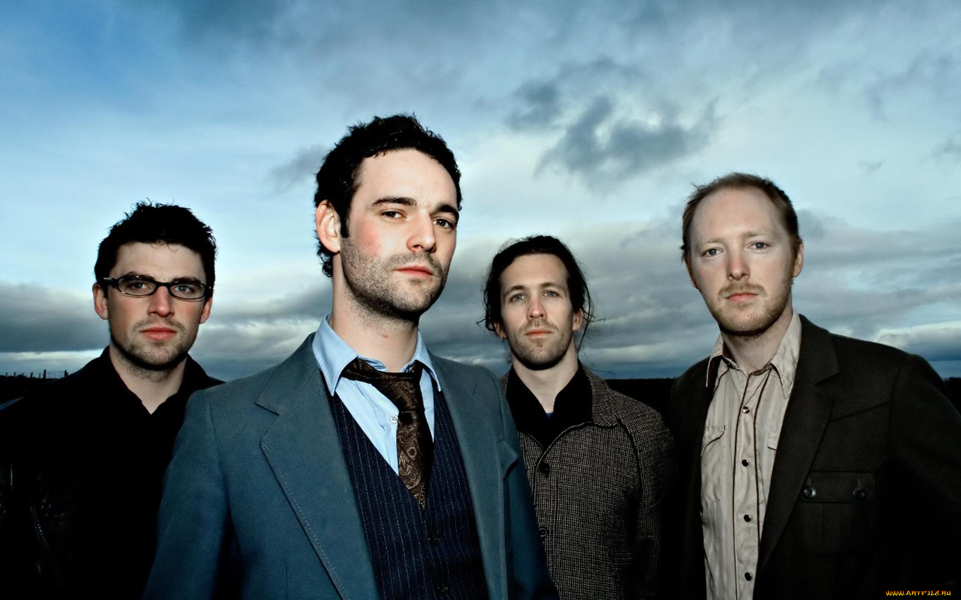 the, futureheads, музыка, другое, инди-рок, альтернативный, рок, постпанк-ривайвл, великобритания