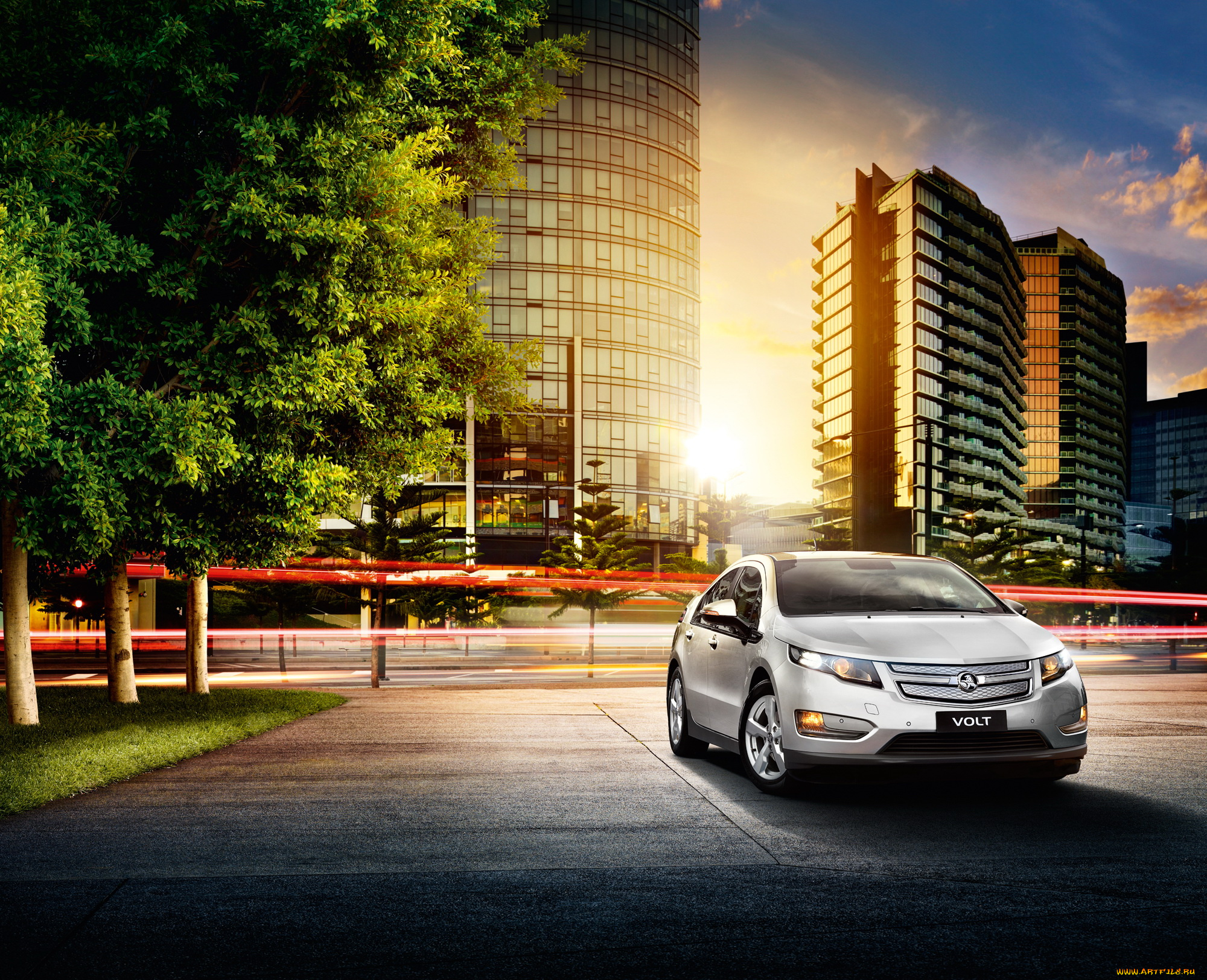 2013, holden, volt, автомобили