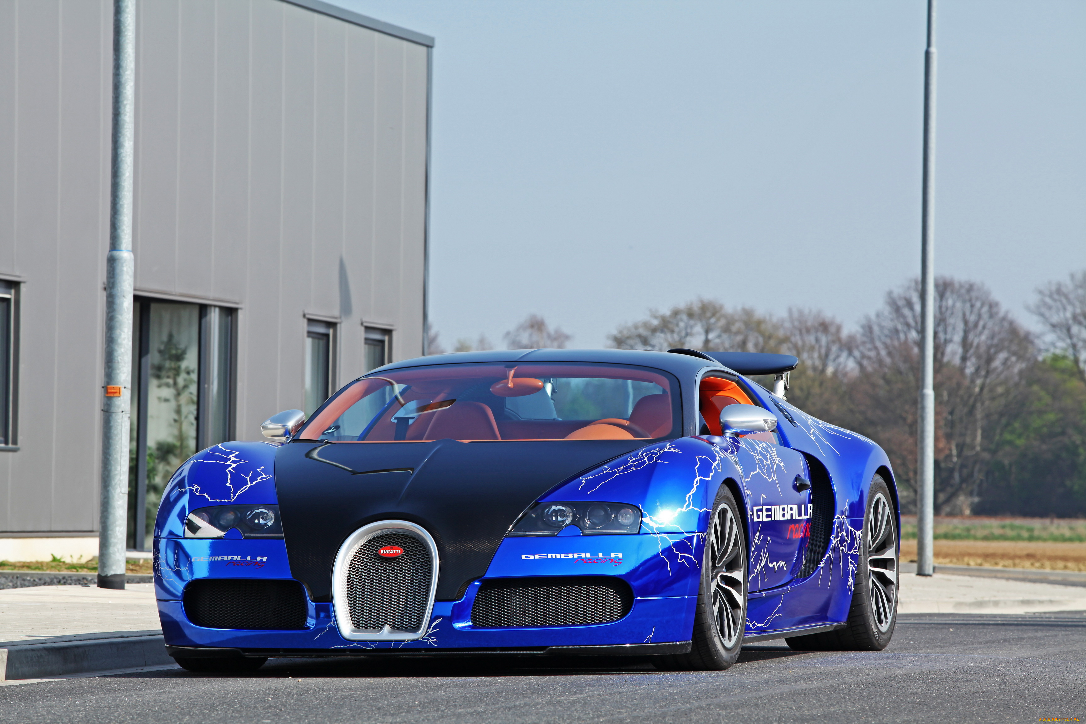 2012, bugatti, veyron, sang, noir, автомобили