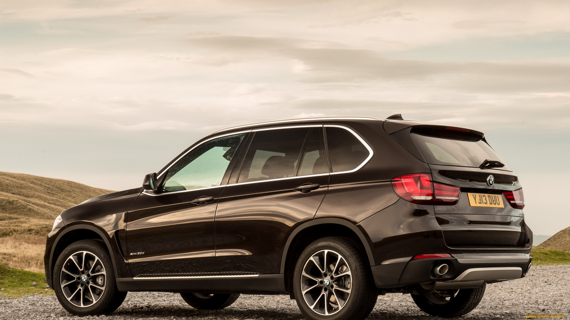 автомобили, bmw, темный, 2014, f15, uk-spec, xdrive30d, x5