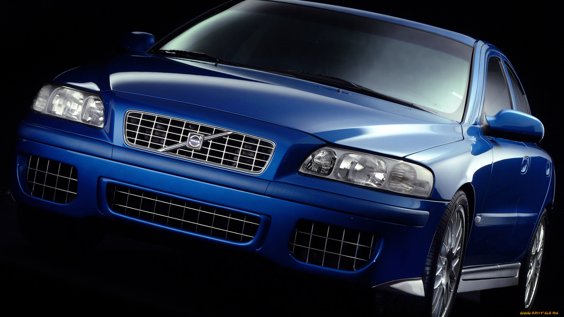 автомобили, volvo