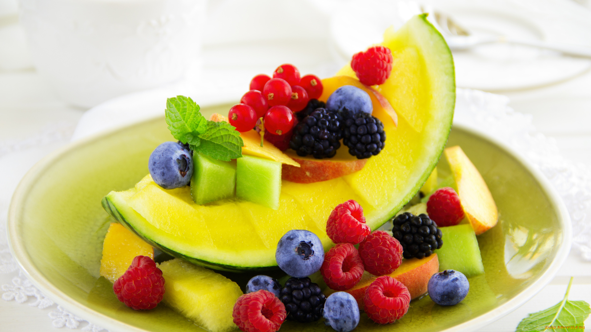 еда, фрукты, , ягоды, ягоды, арбуз