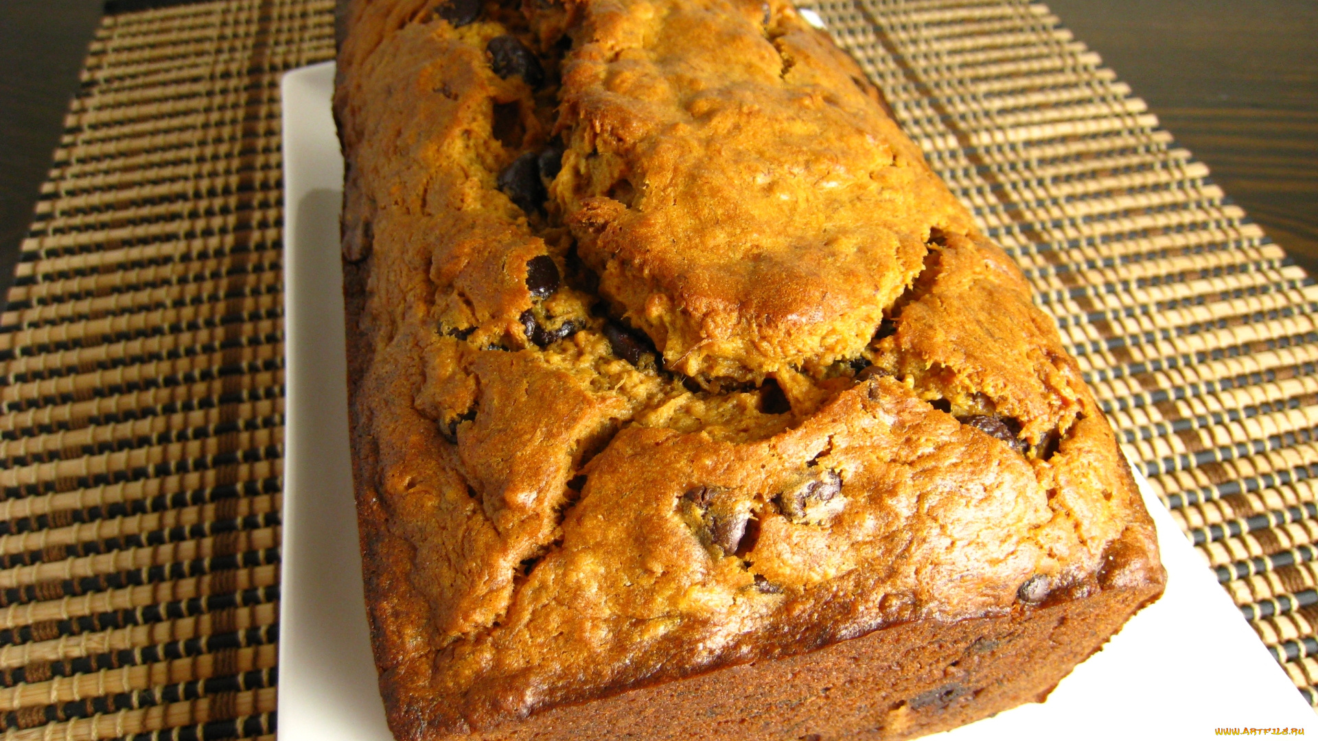 еда, пирожные, , кексы, , печенье, кекс, большой, выпечка