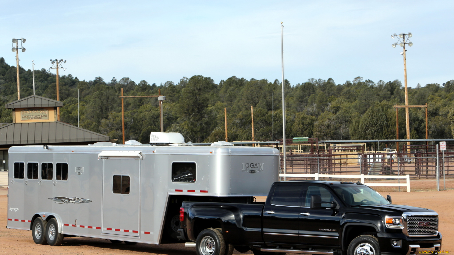 gmc, sierra, denali, 3500, hd, crew, cab, автомобили, gm-gmc, crew