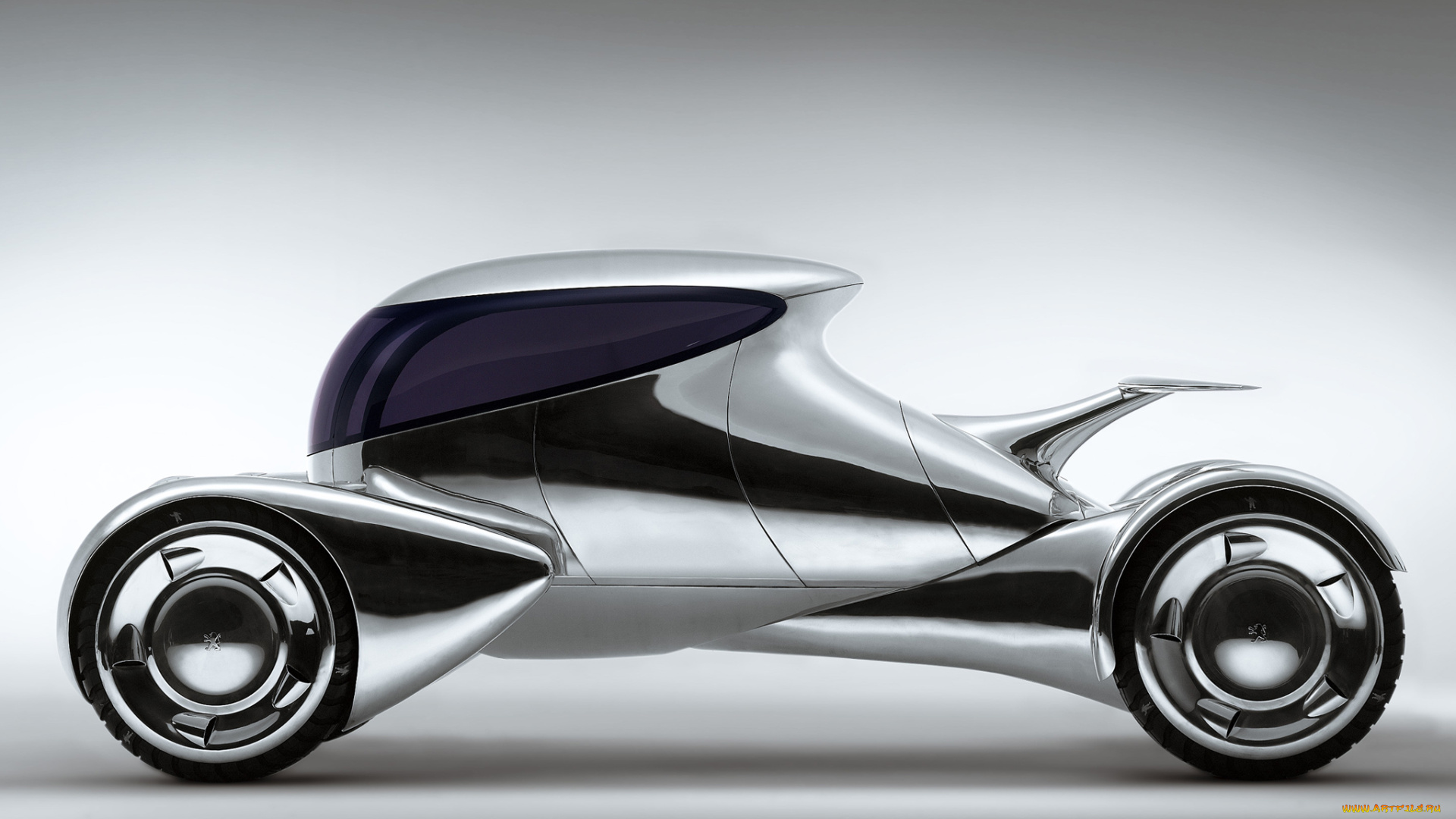 peugeot, moonster, concept, автомобили, peugeot