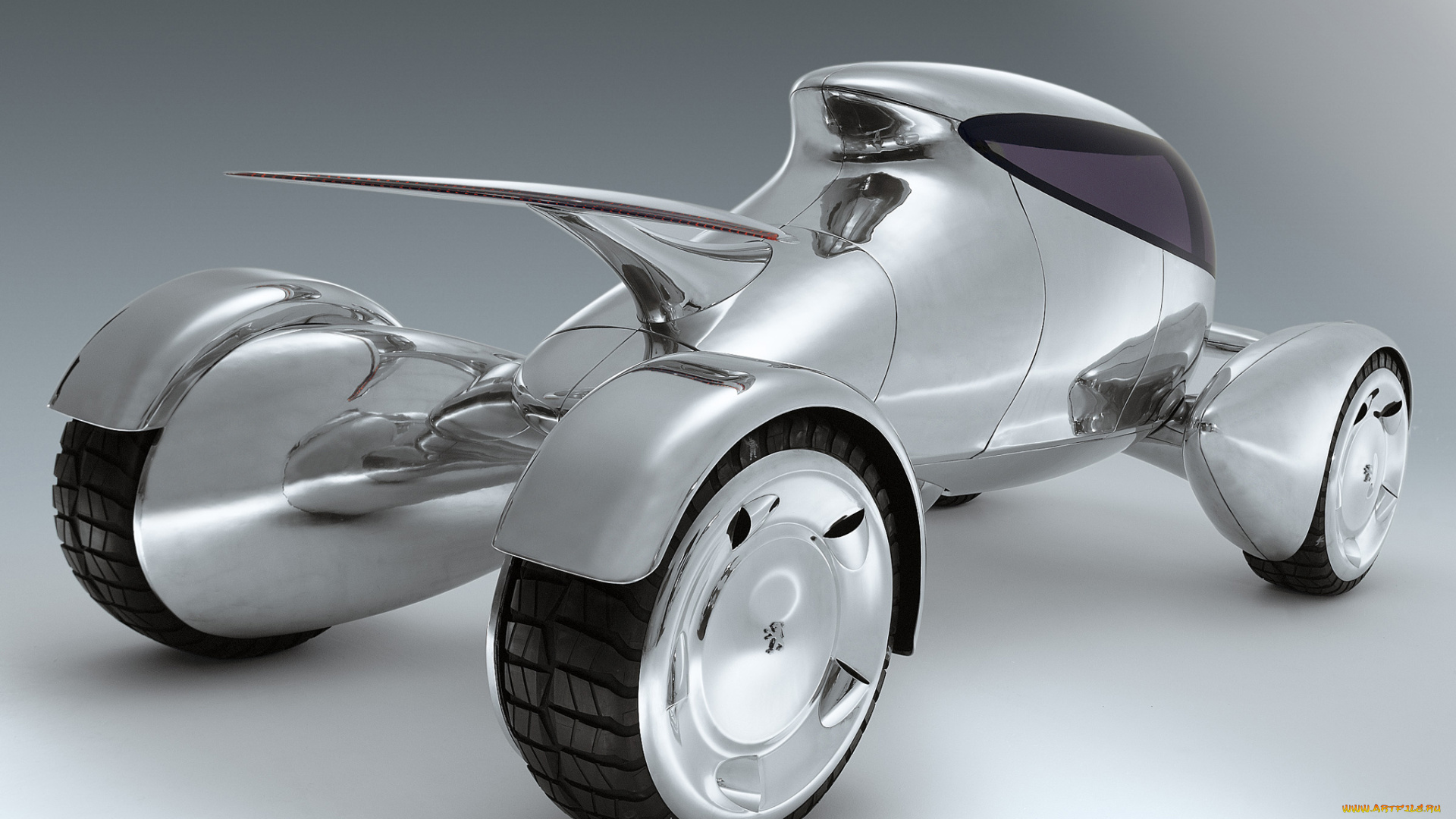 peugeot, moonster, concept, автомобили, peugeot