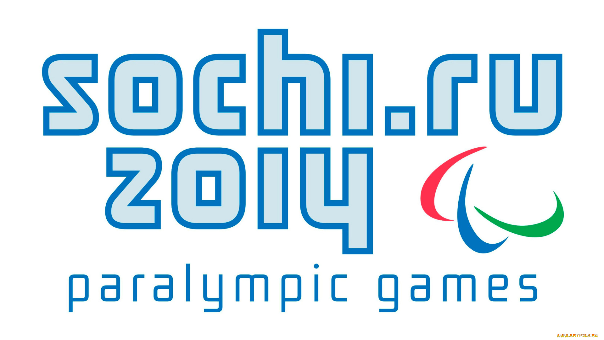 спорт, логотипы, турниров, sochi, 2014, сочи, paralympic, games, russia, россия, паралимпийские, игры
