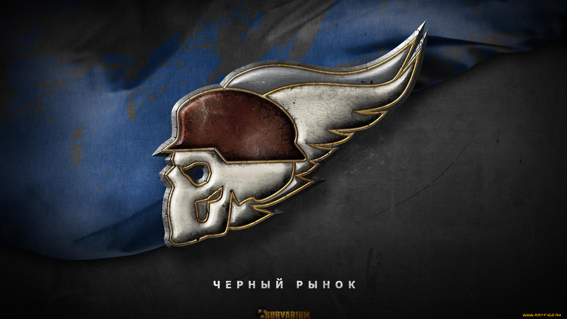 видео, игры, survarium, эмблема, онлайн, игра, шутер, команда