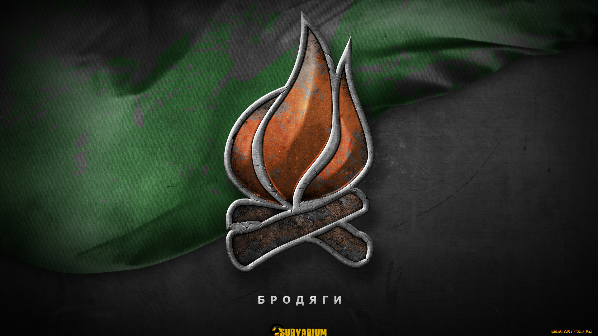 видео, игры, survarium, эмблема, шутер, игра, онлайн, команда