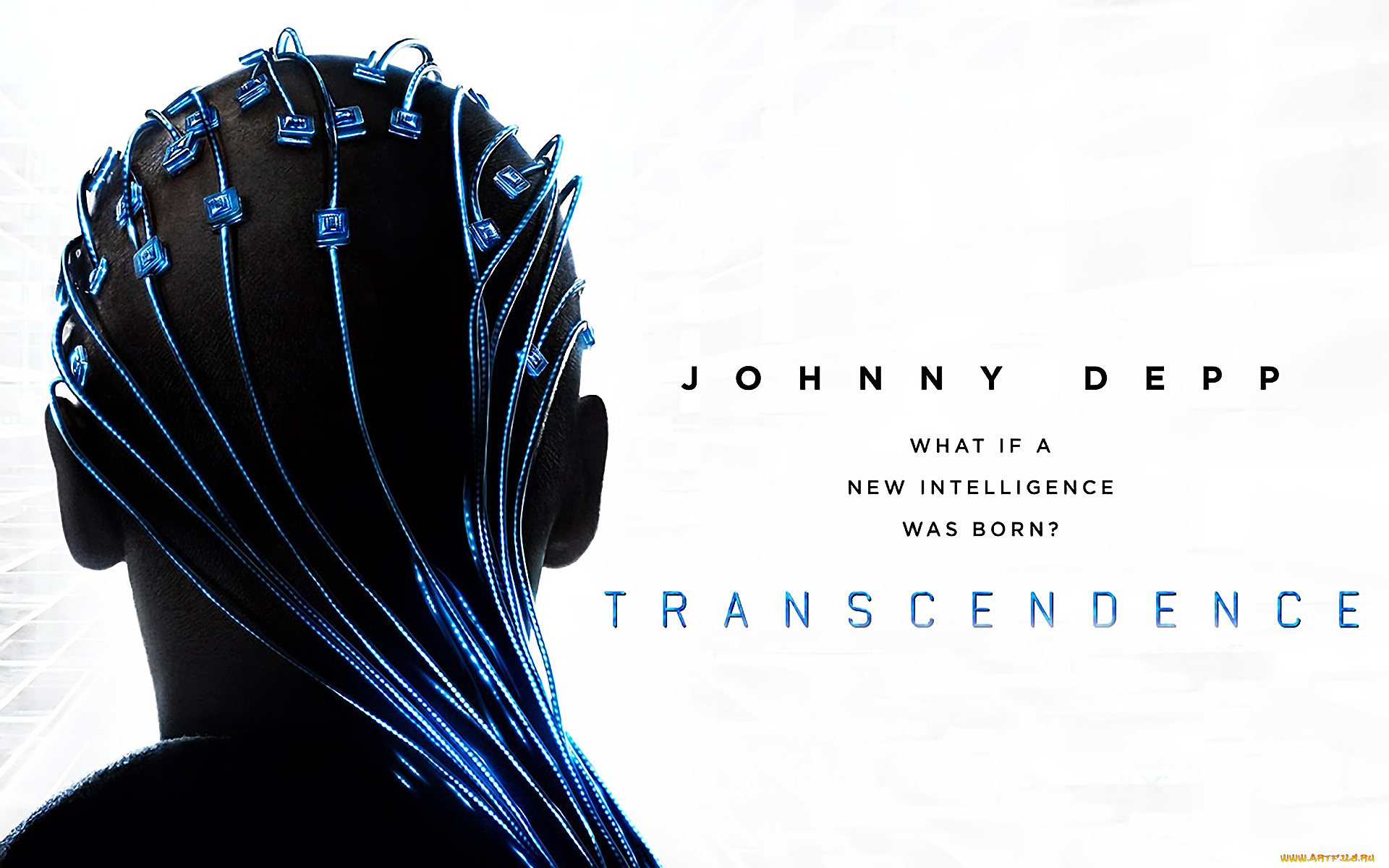transcendence, кино, фильмы, превосходство