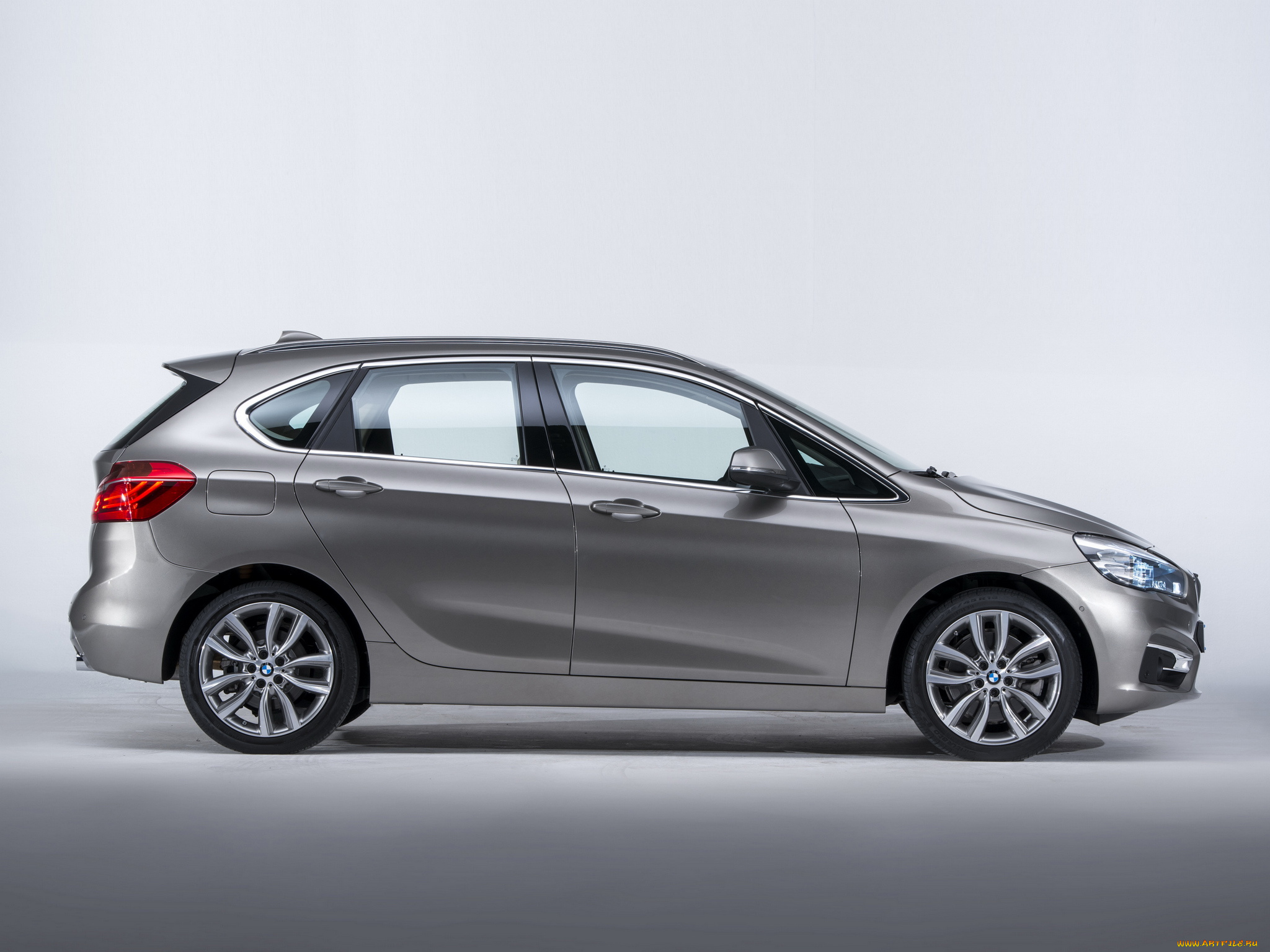 автомобили, bmw, 2014г, f45, tourer, active, 225i