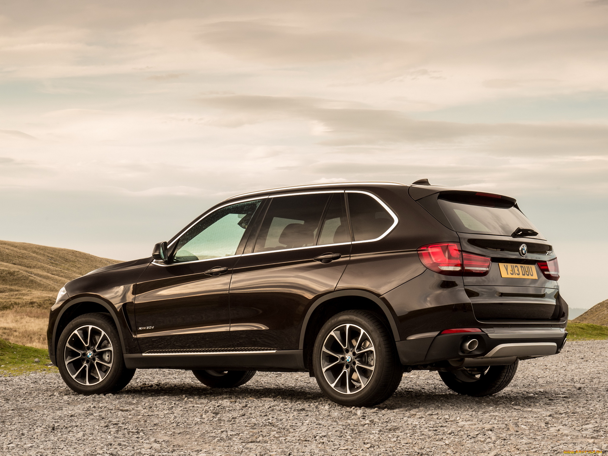 автомобили, bmw, темный, 2014, f15, uk-spec, xdrive30d, x5
