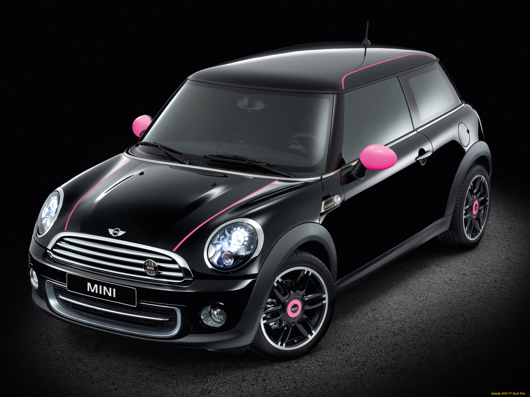 автомобили, mini, r56, ray, line, 2012, cooper