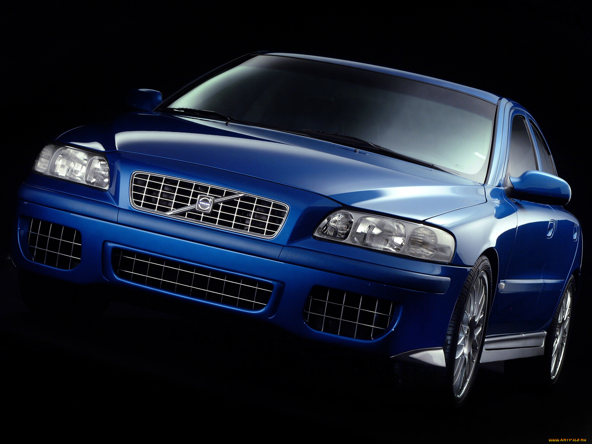 автомобили, volvo