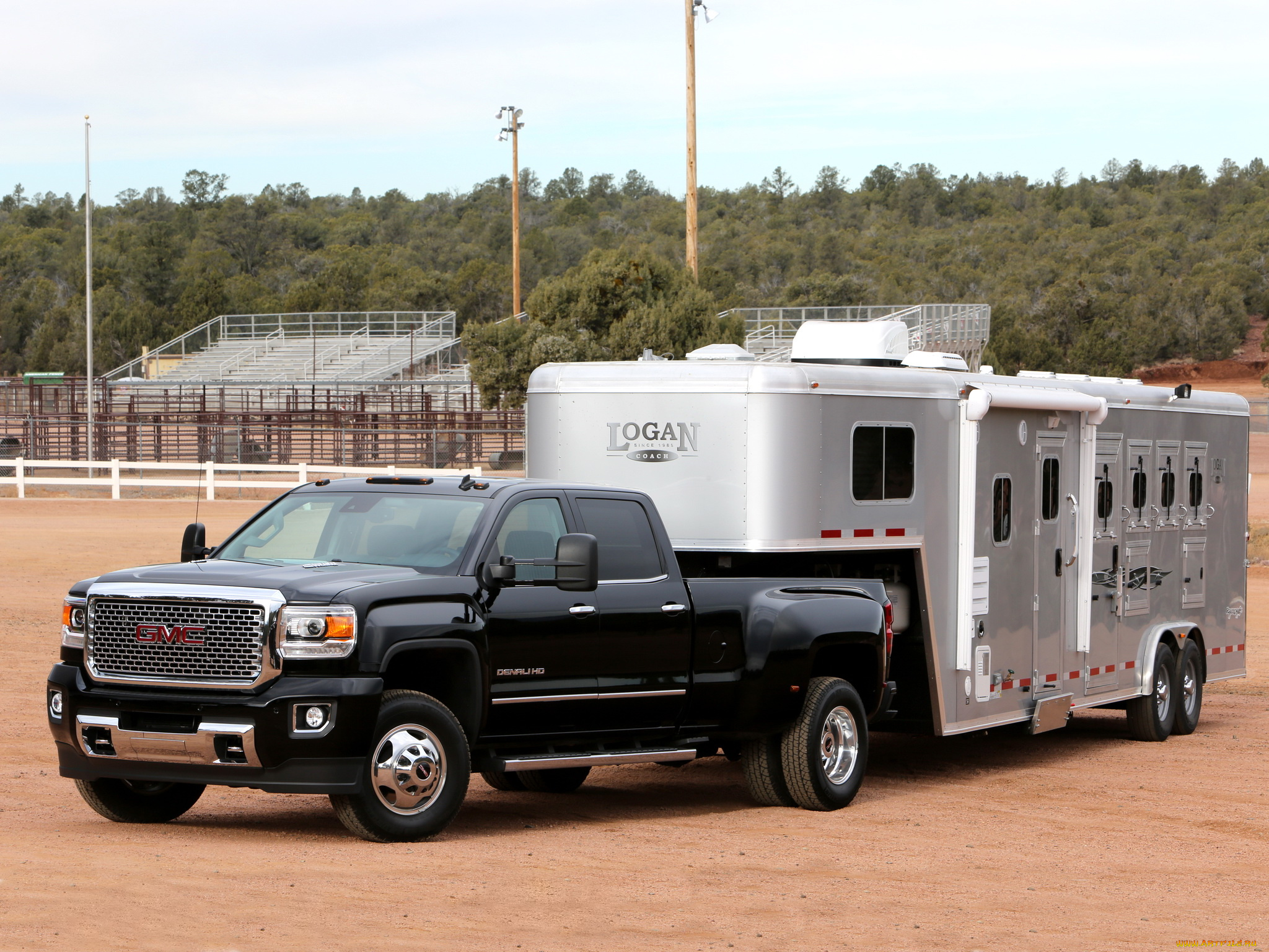 gmc, sierra, denali, 3500, hd, crew, cab, автомобили, gm-gmc, crew