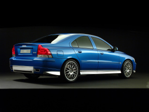 Картинка автомобили volvo