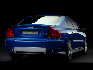 Картинка автомобили volvo