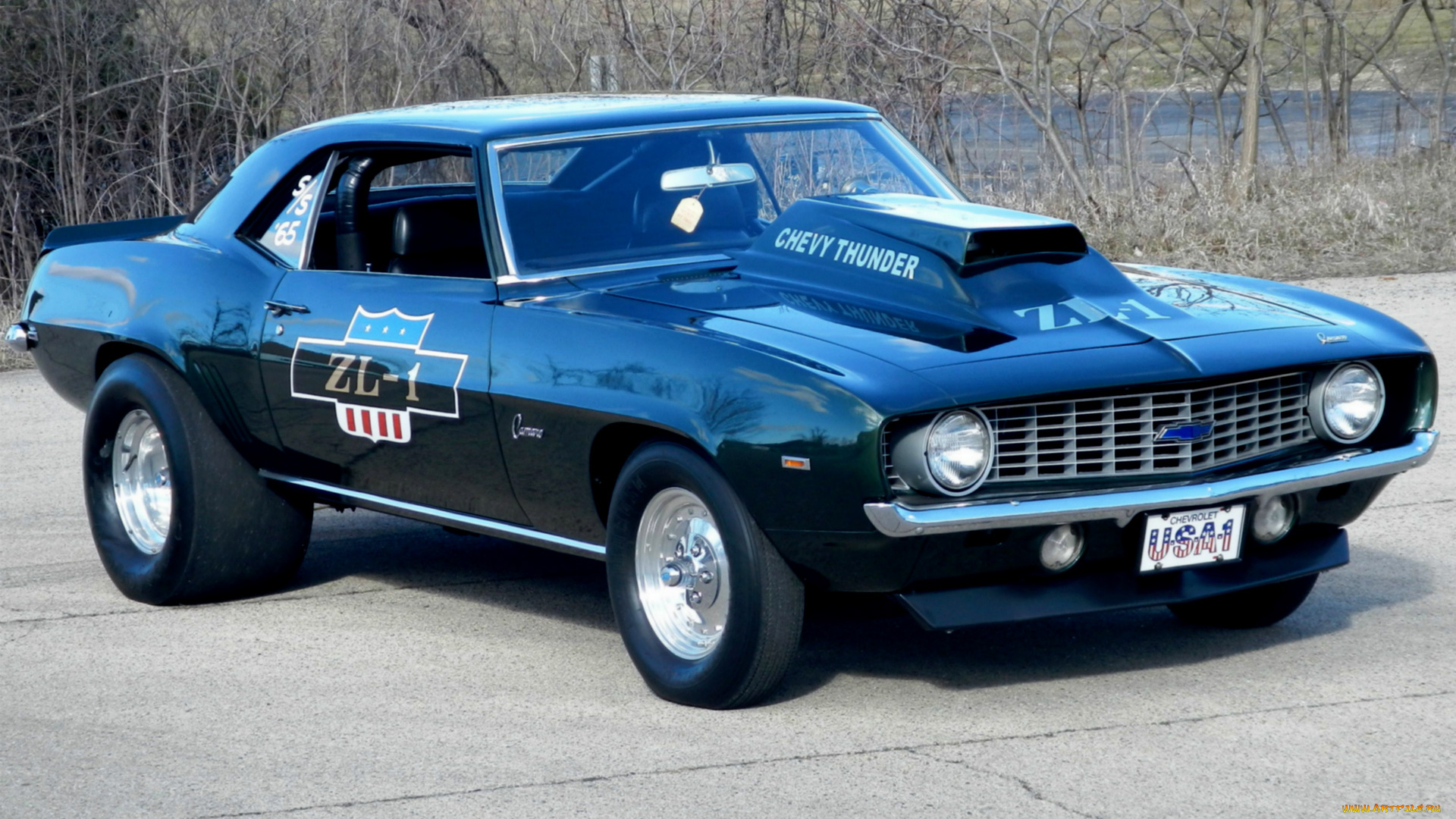 автомобили, camaro