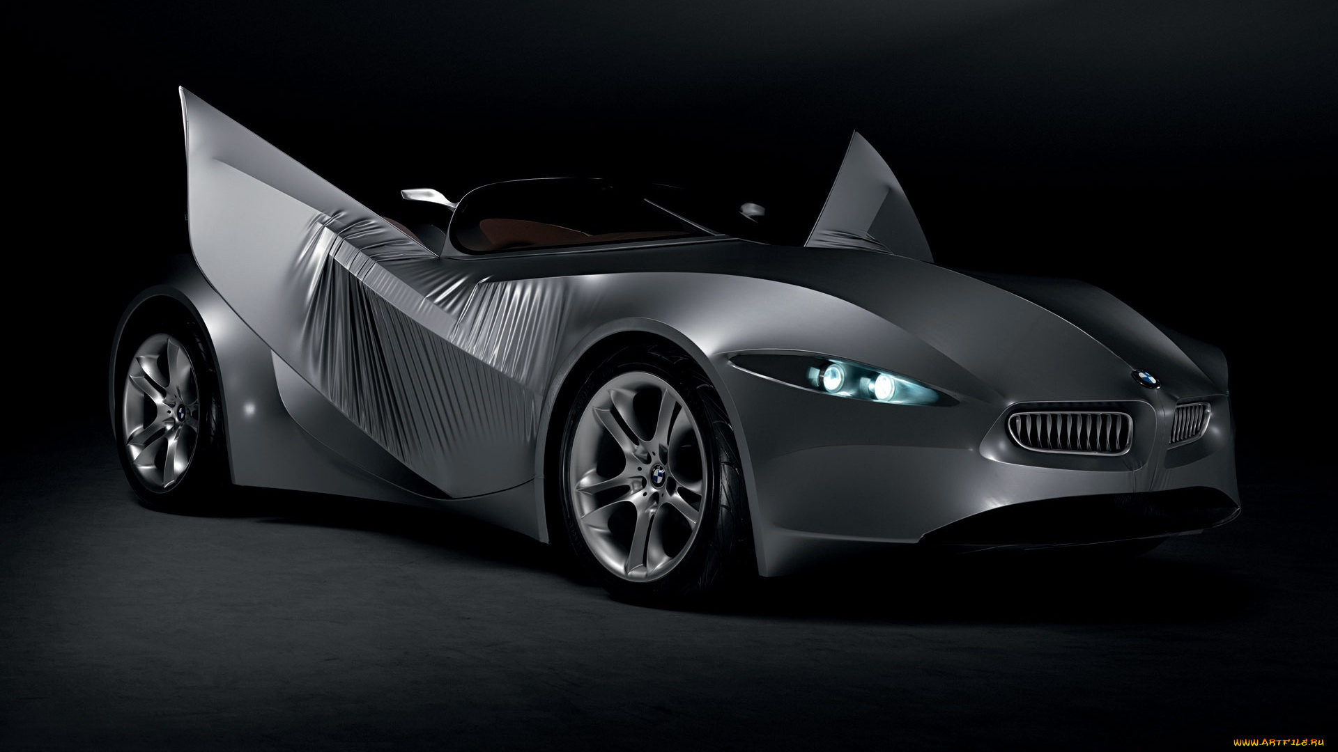 gina, автомобили, bmw