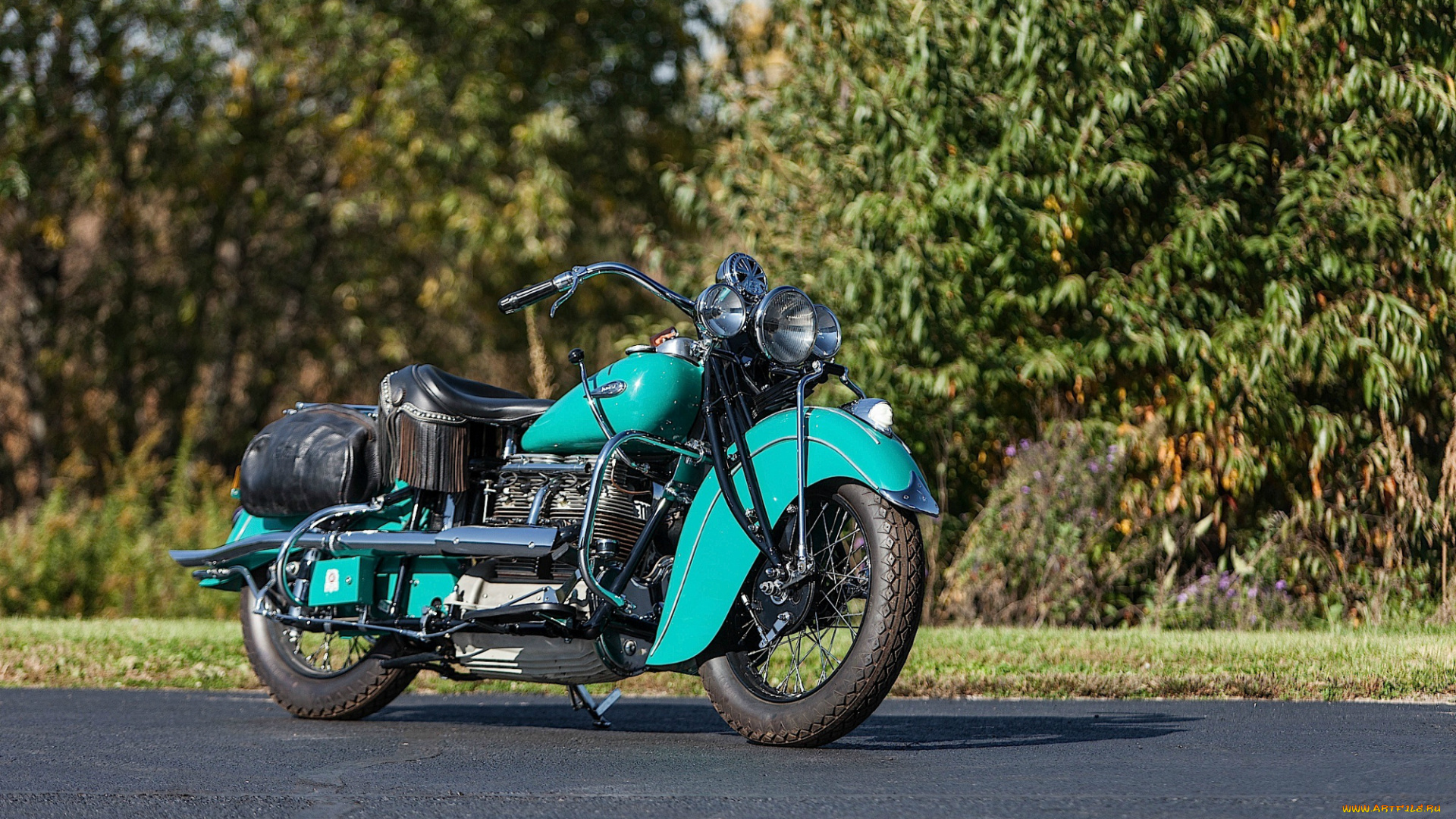 мотоциклы, indian