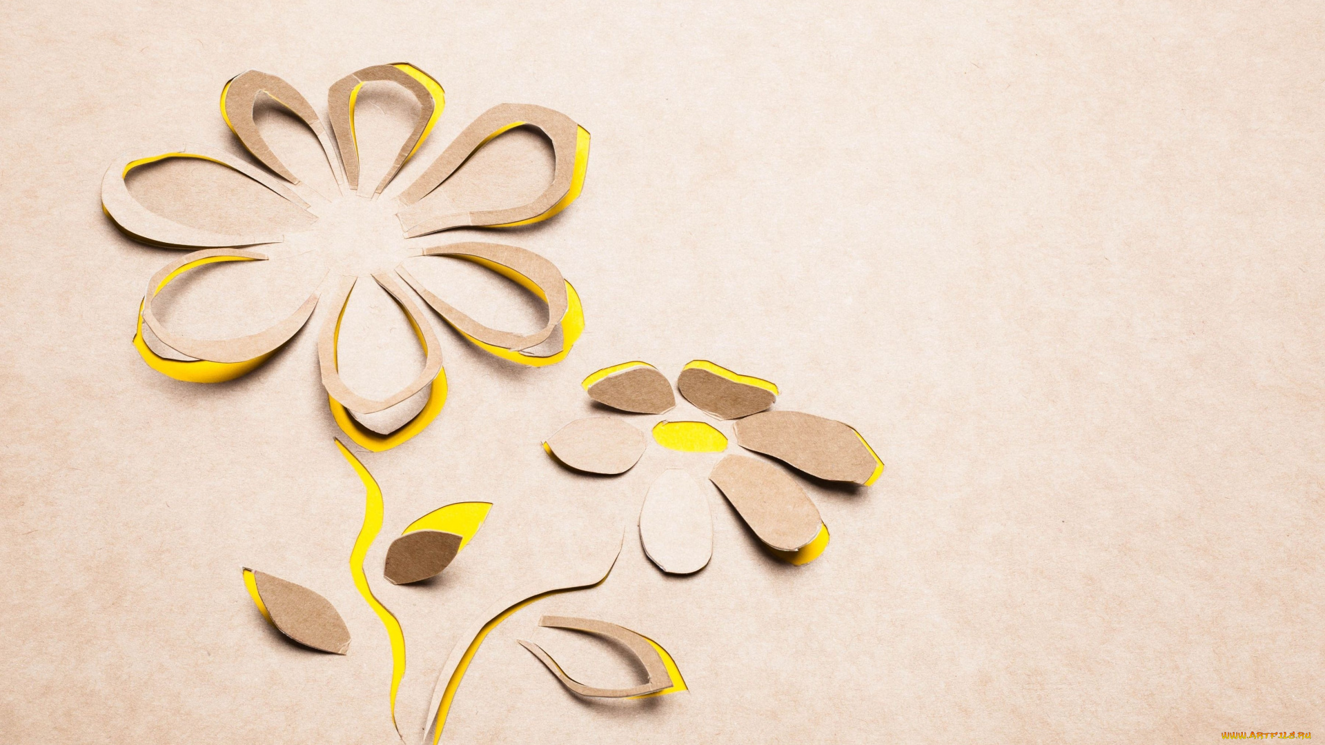 разное, ремесла, , поделки, , рукоделие, цветок, бумага