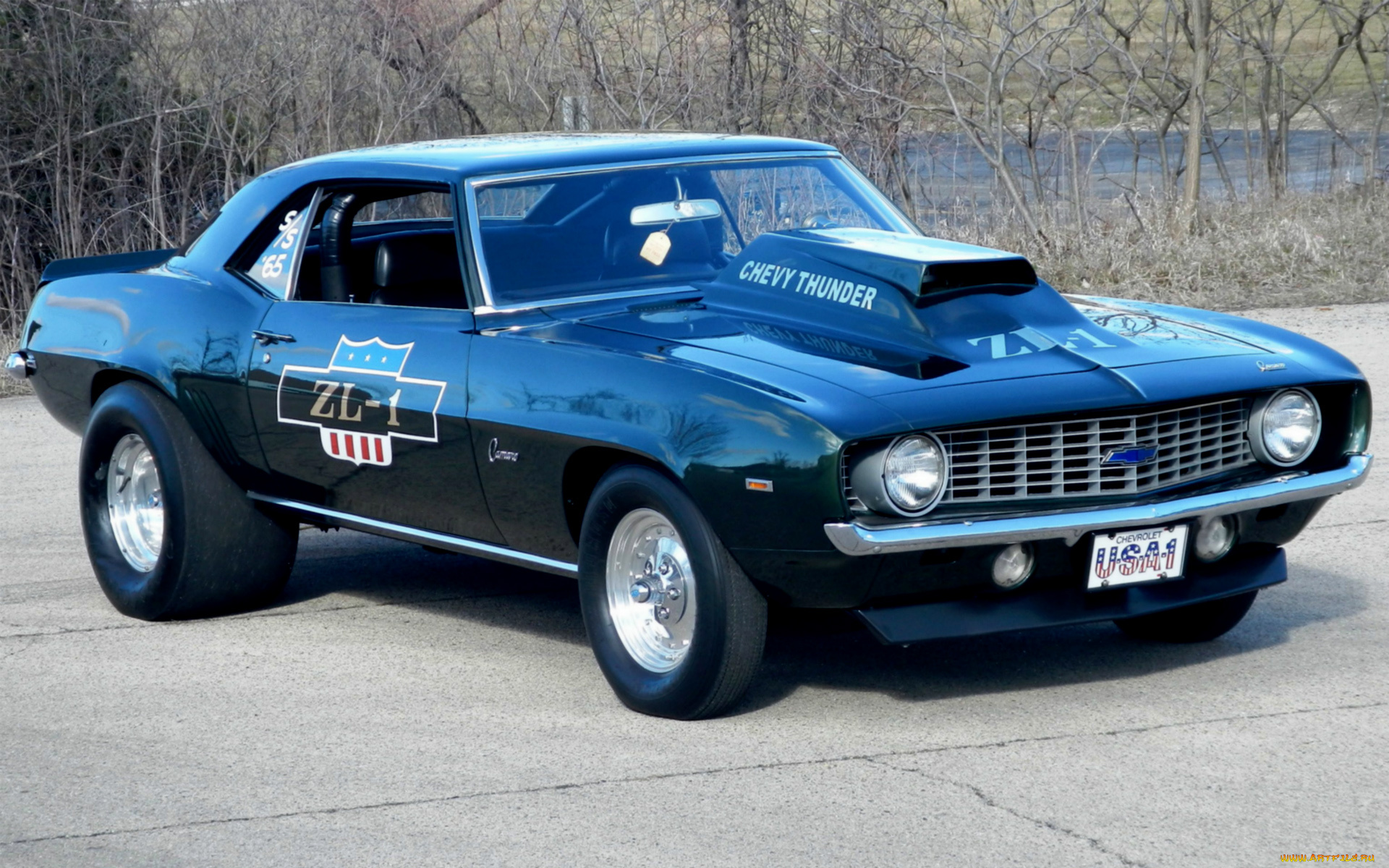 автомобили, camaro