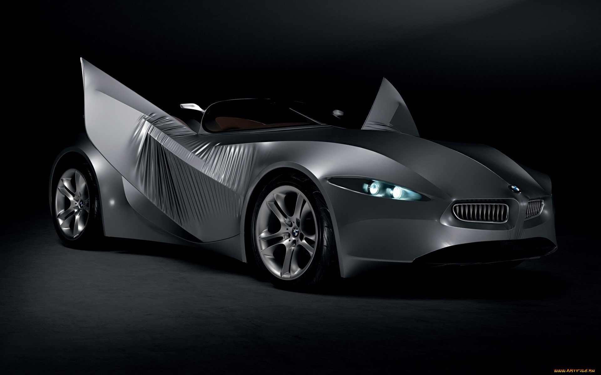 gina, автомобили, bmw