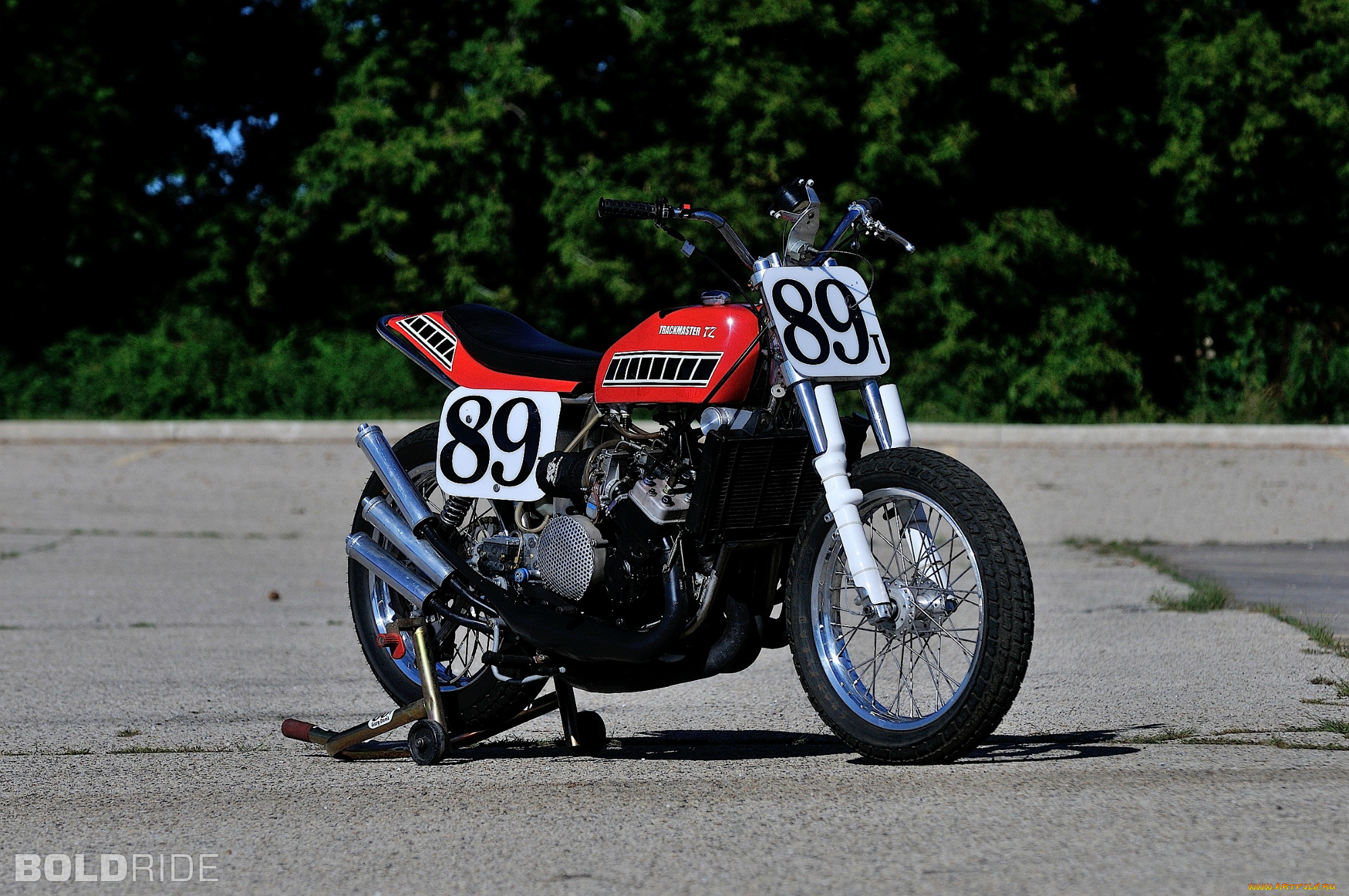 мотоциклы, yamaha