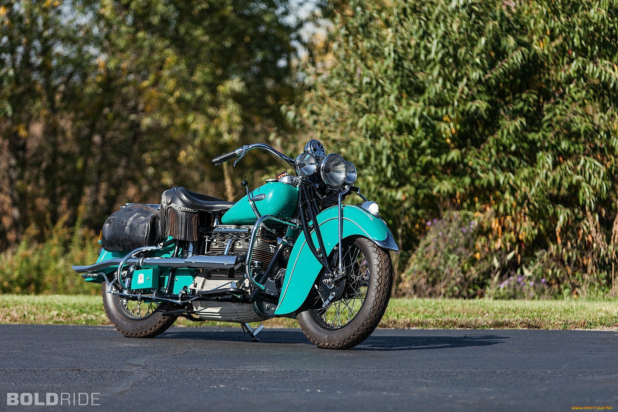 мотоциклы, indian