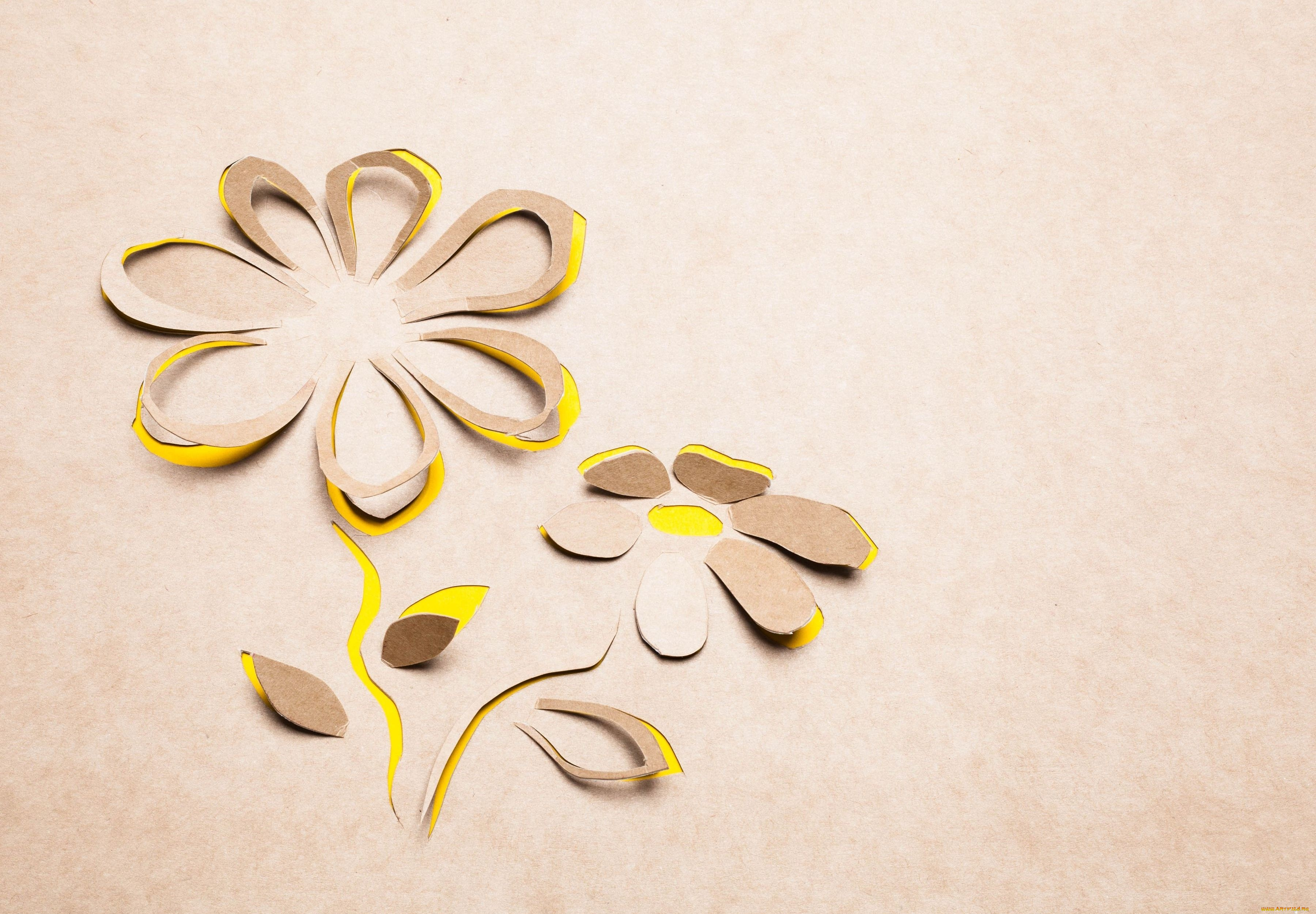 разное, ремесла, , поделки, , рукоделие, цветок, бумага