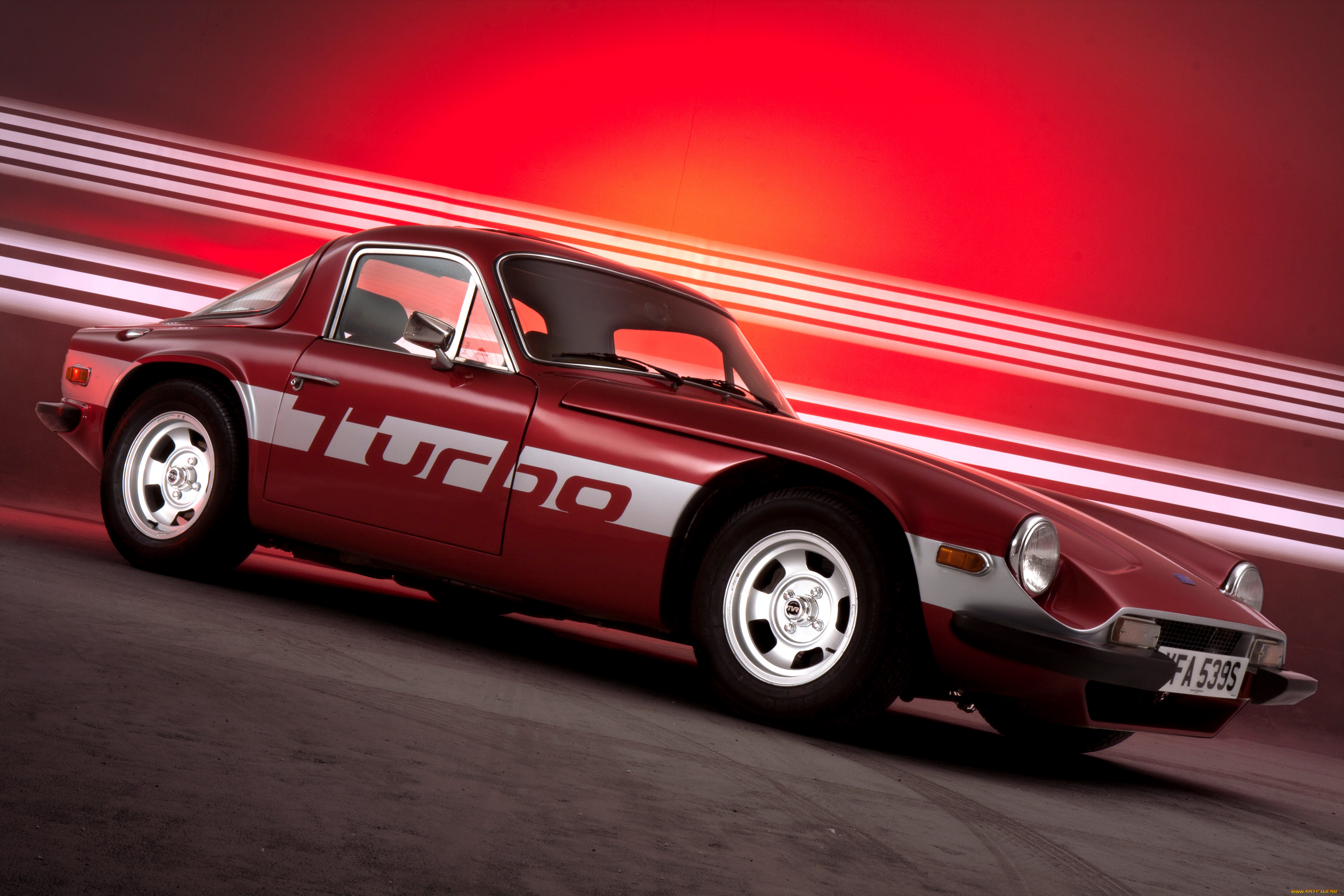 автомобили, tvr