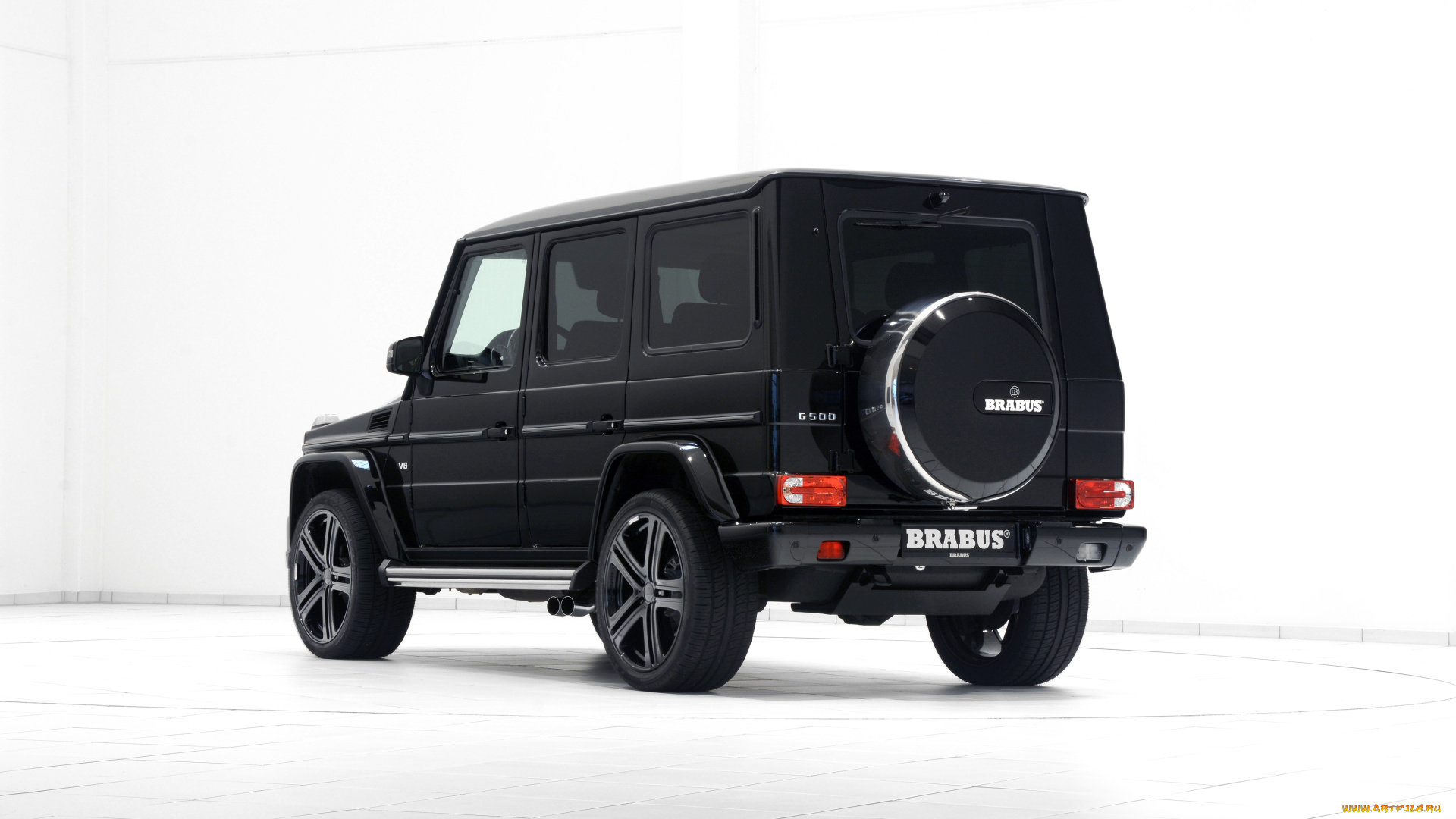 автомобили, brabus, w463, 2016г, g, 500, mercedes-benz