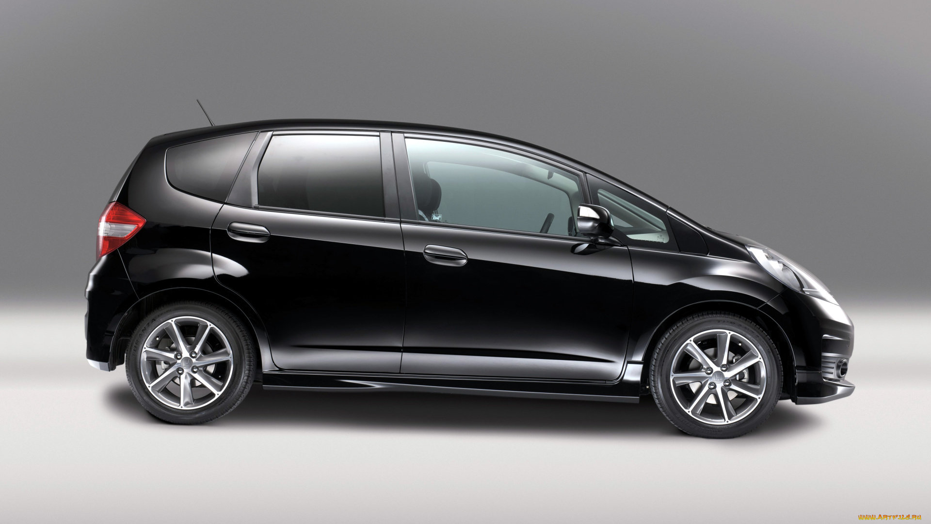 автомобили, honda, jazz, si