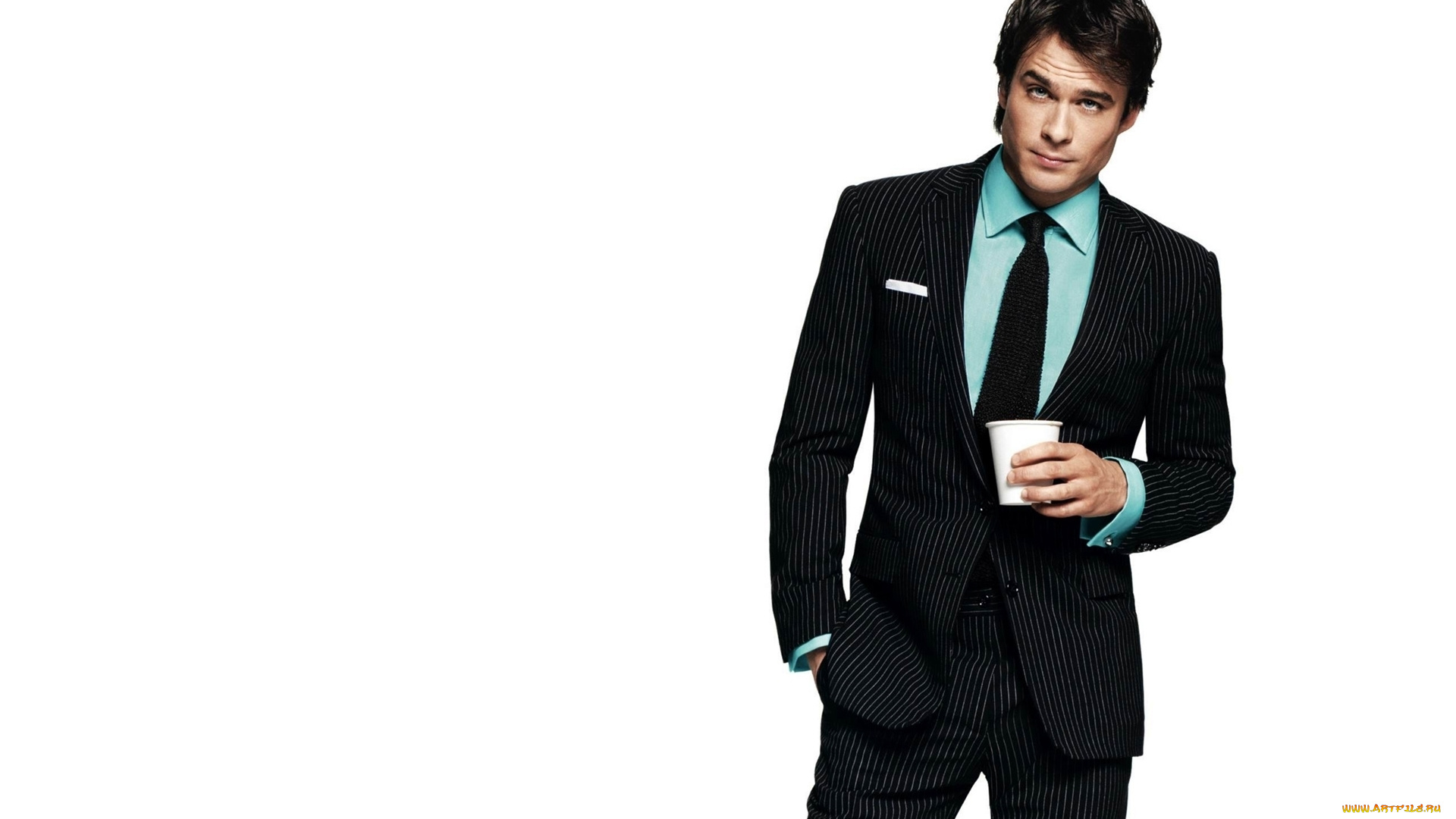 мужчины, ian, somerhalder, костюм