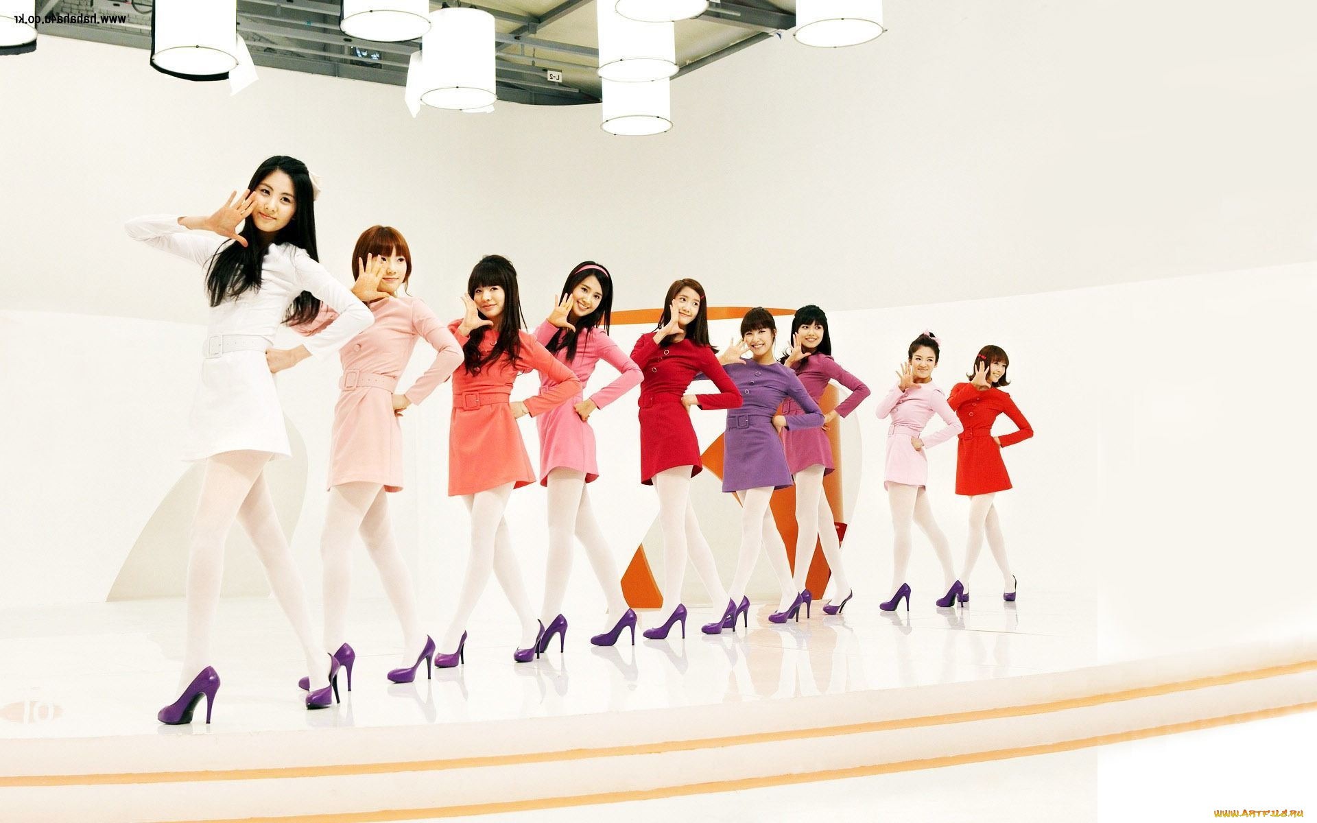 музыка, girls, generation, , snsd, бабблгам-поп, данс-поп, фон, взгляд, девушки, молодежный, электро-поп, k-pop, поп, корея