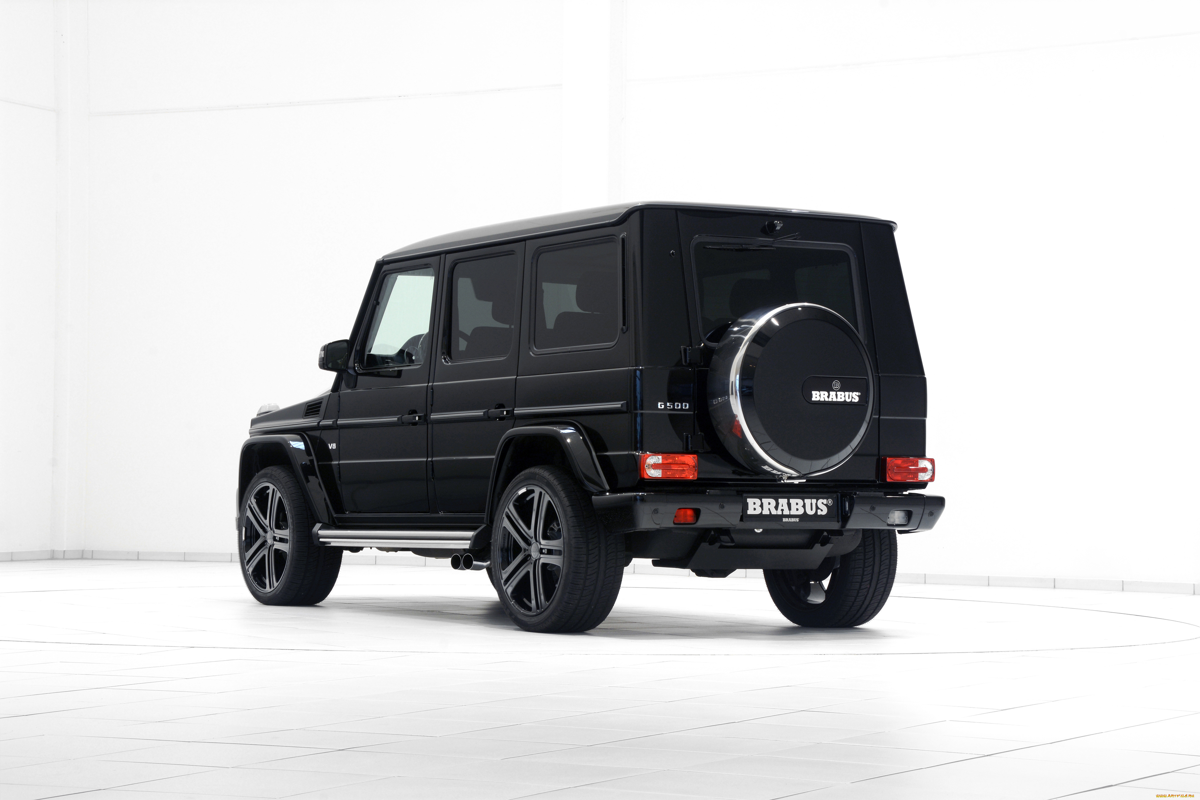 автомобили, brabus, w463, 2016г, g, 500, mercedes-benz