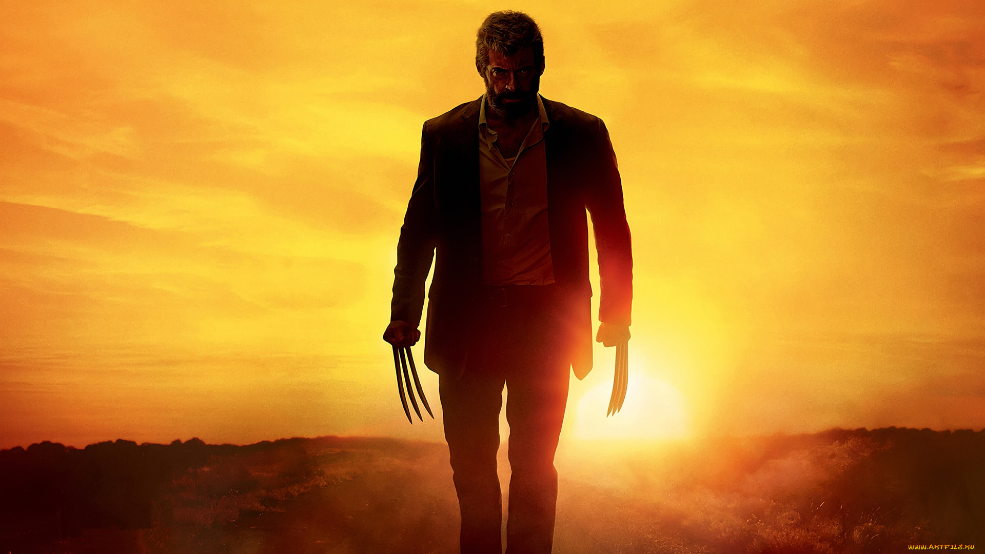 кино, фильмы, logan