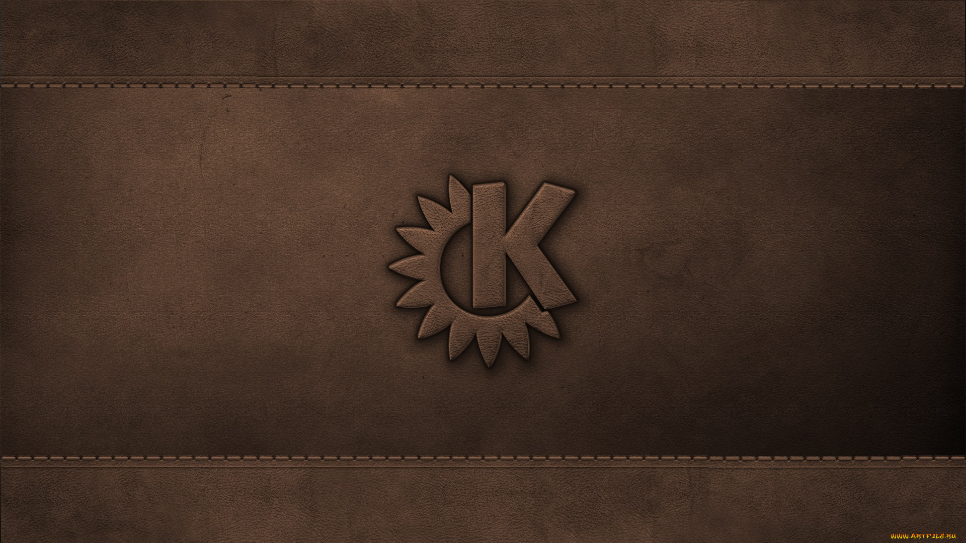 компьютеры, -unknown, , разное, kde, фон, логотип