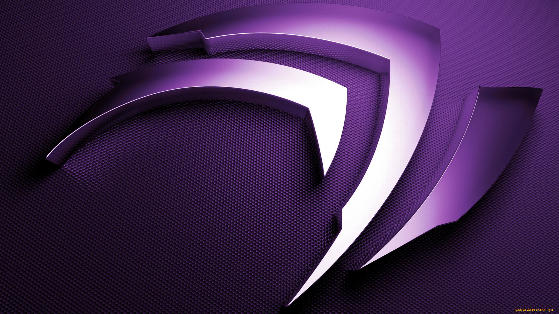 компьютеры, nvidia, цвета, фон, узор