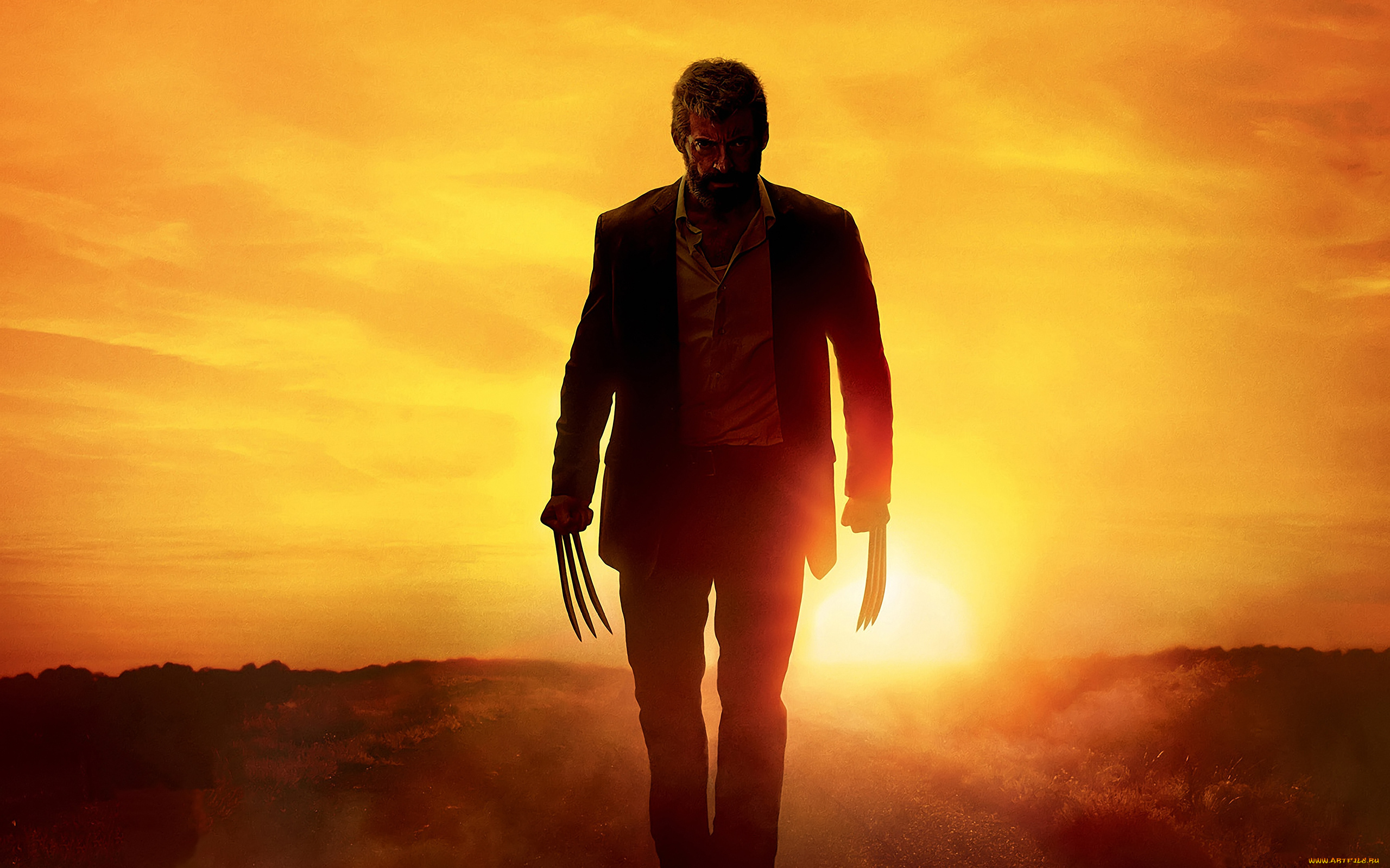 кино, фильмы, logan
