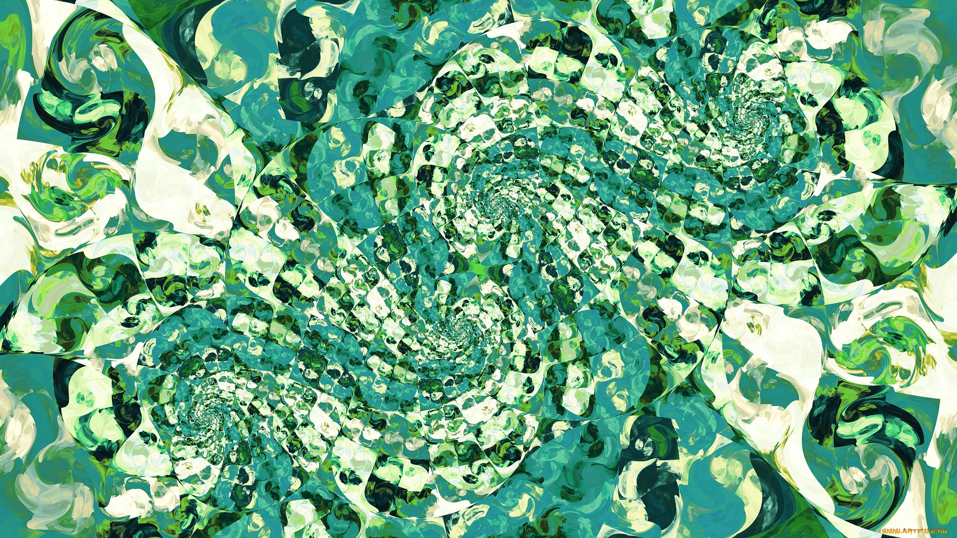 3д, графика, фракталы, , fractal, фрактал, текстура