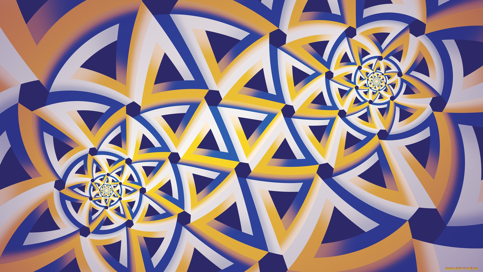 3д, графика, фракталы, , fractal, текстура, фрактал