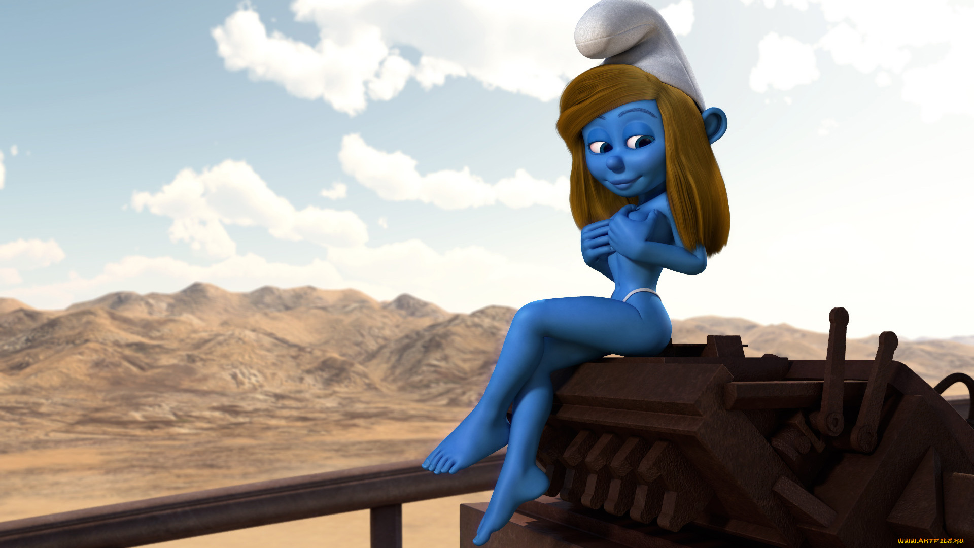 3д, графика, мультфильмы, и, в, игры, взгляд, фон, девушка